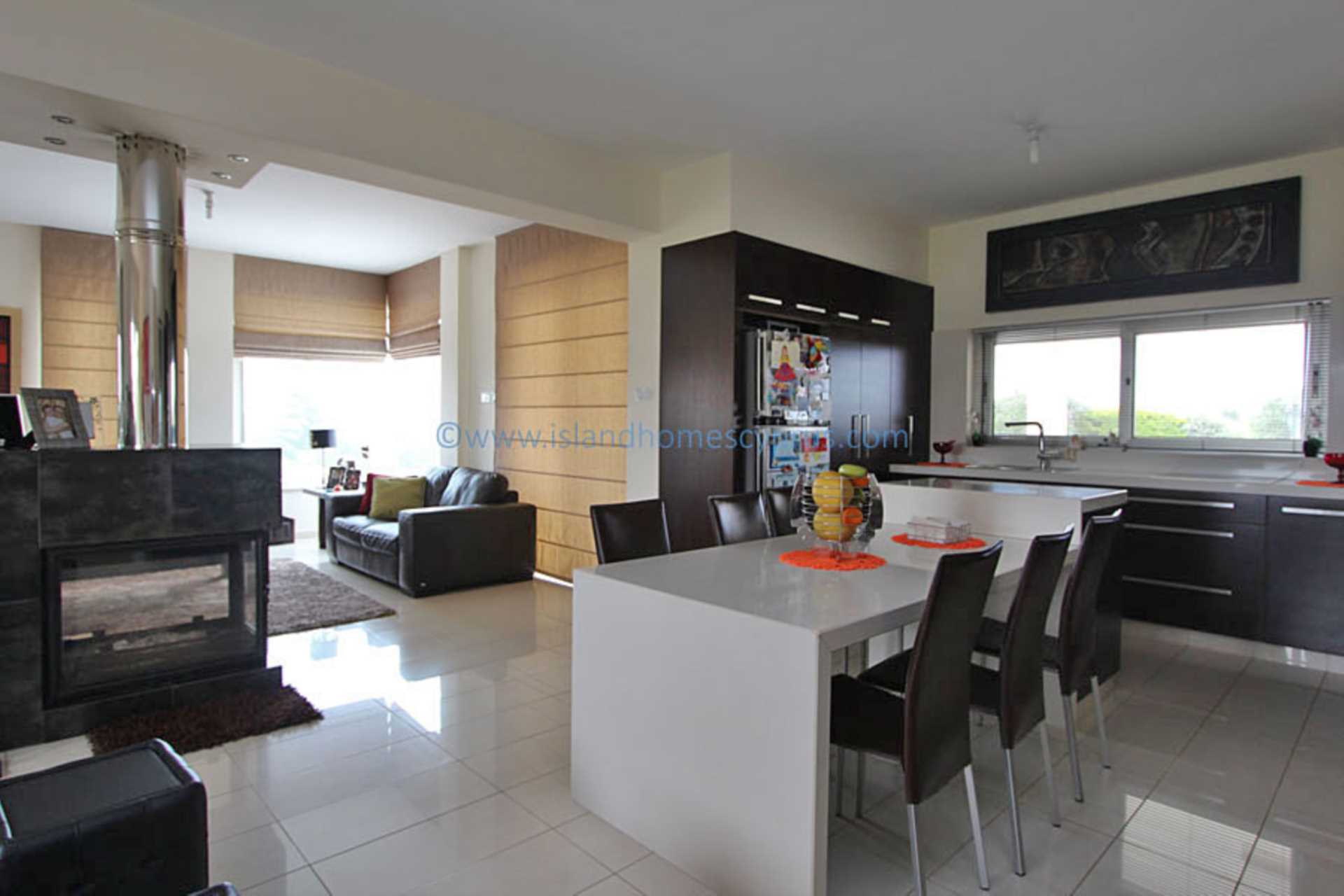 5 Bed, HouseFor Sale, Protaras, Famagusta