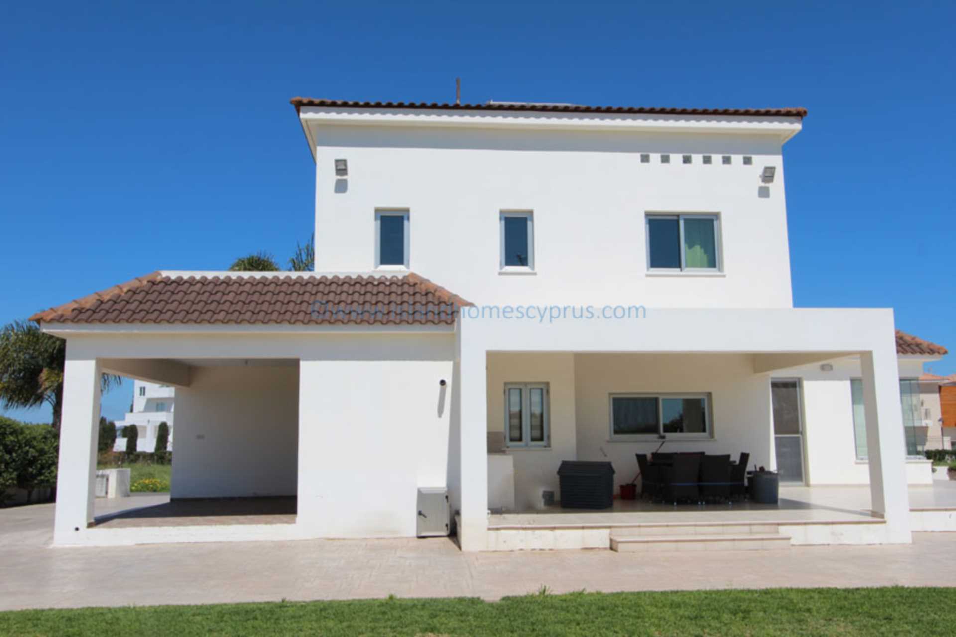 5 Bed, HouseFor Sale, Protaras, Famagusta