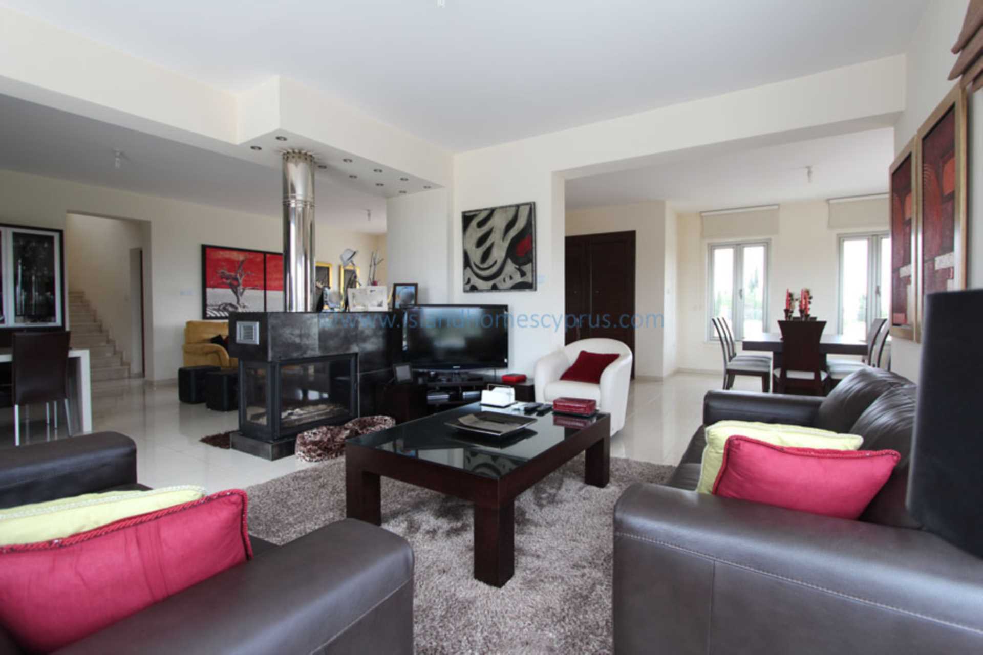 5 Bed, HouseFor Sale, Protaras, Famagusta