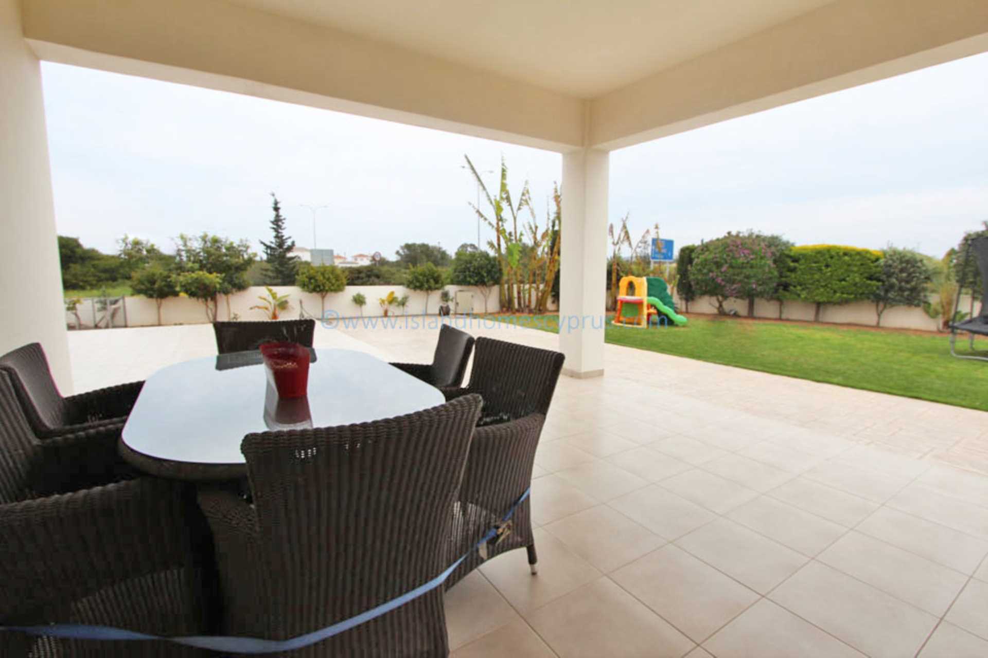 5 Bed, HouseFor Sale, Protaras, Famagusta