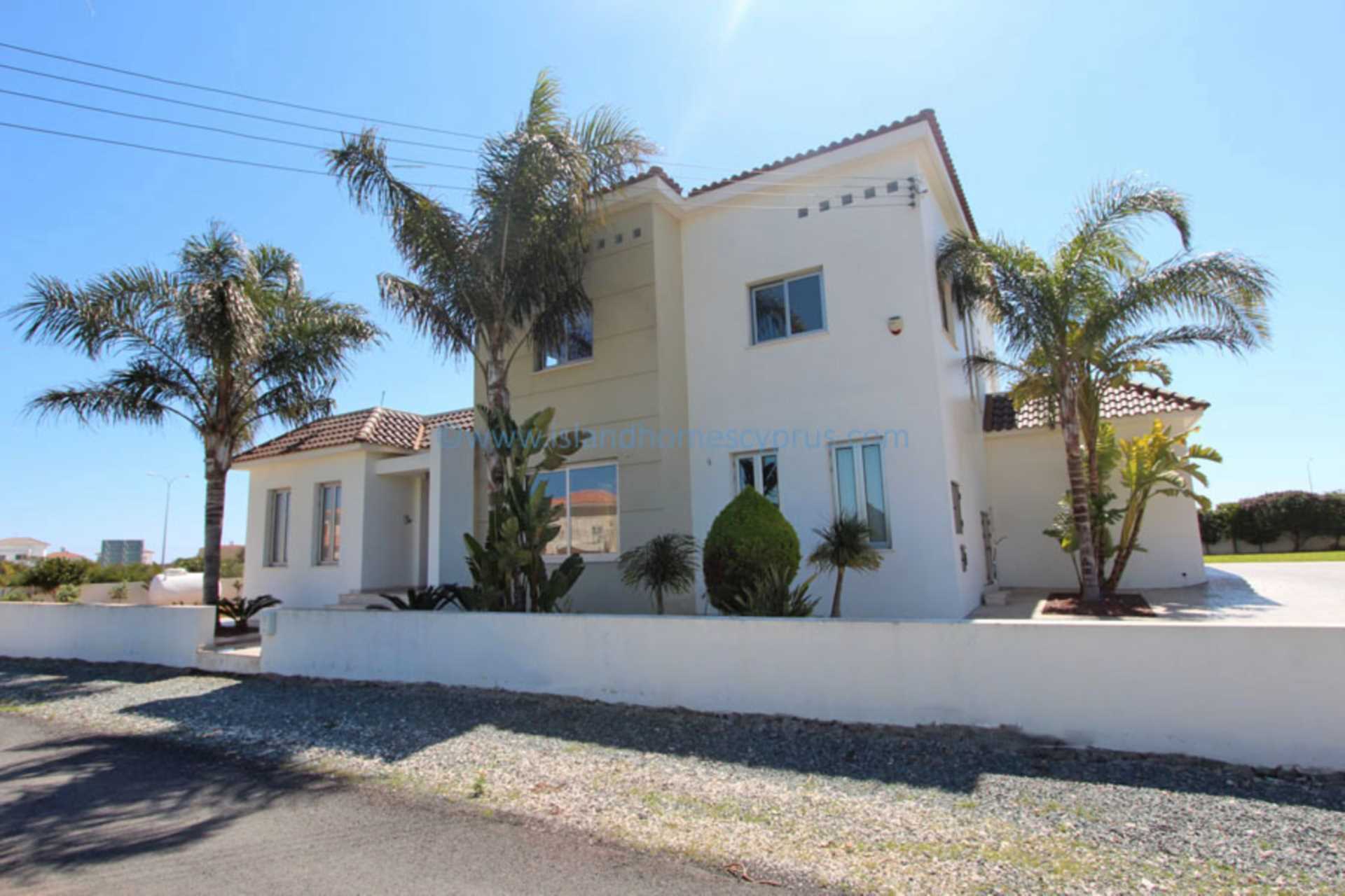 5 Bed, HouseFor Sale, Protaras, Famagusta