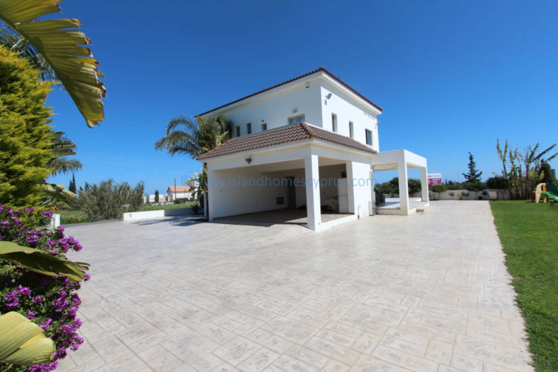 5 Bed, HouseFor Sale, Protaras, Famagusta