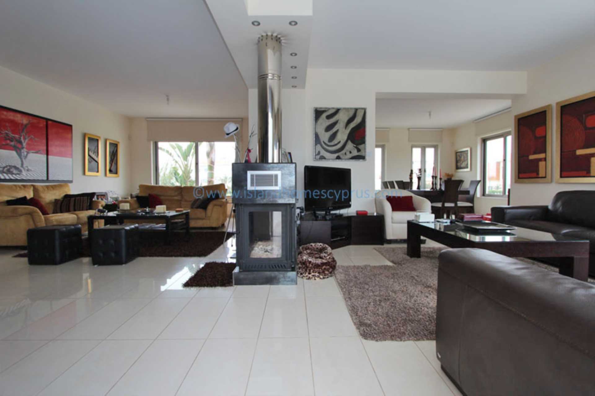 5 Bed, HouseFor Sale, Protaras, Famagusta