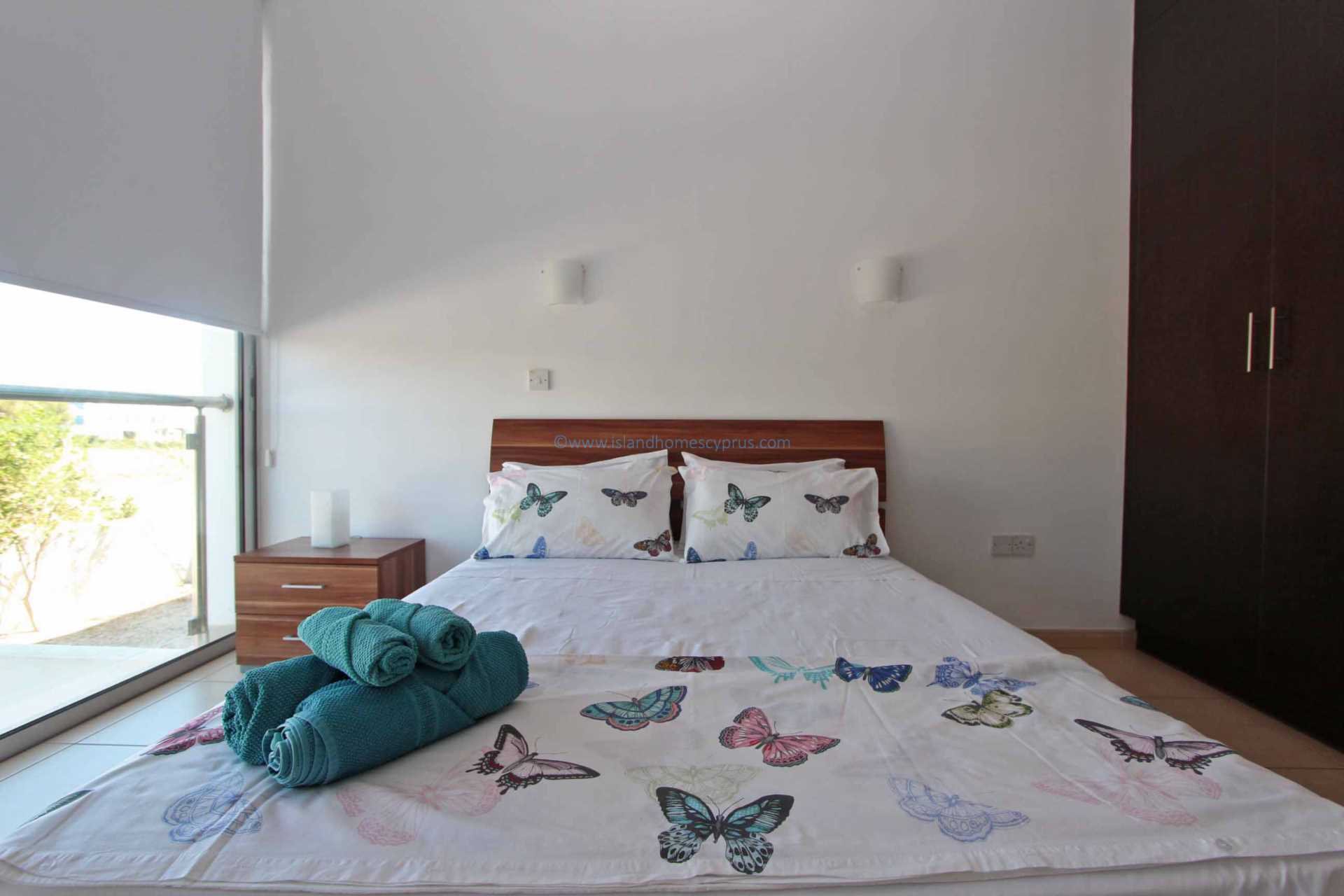 1 Bed, ApartmentFor Sale, Protaras, Famagusta