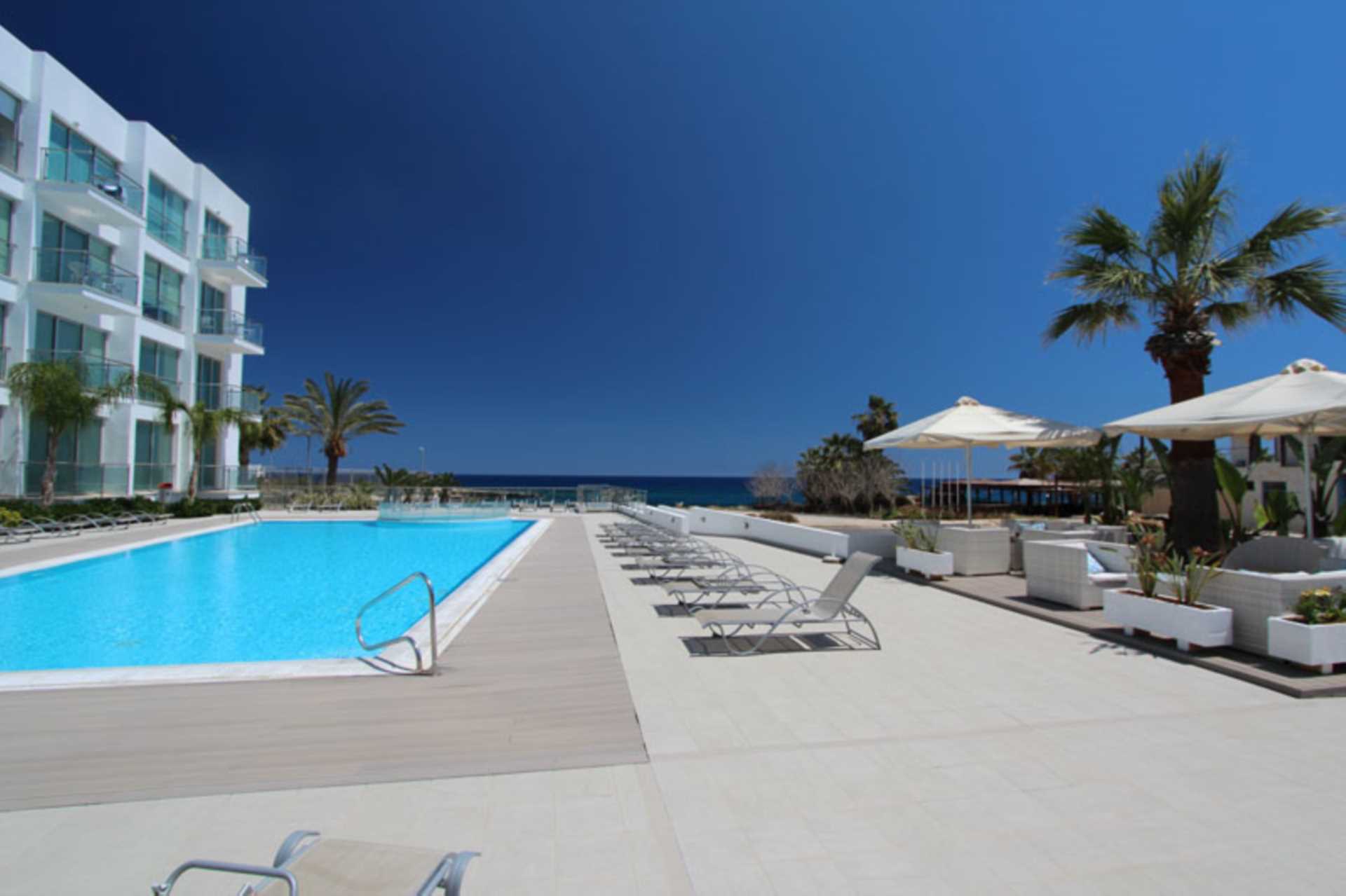 1 Bed, ApartmentFor Sale, Protaras, Famagusta