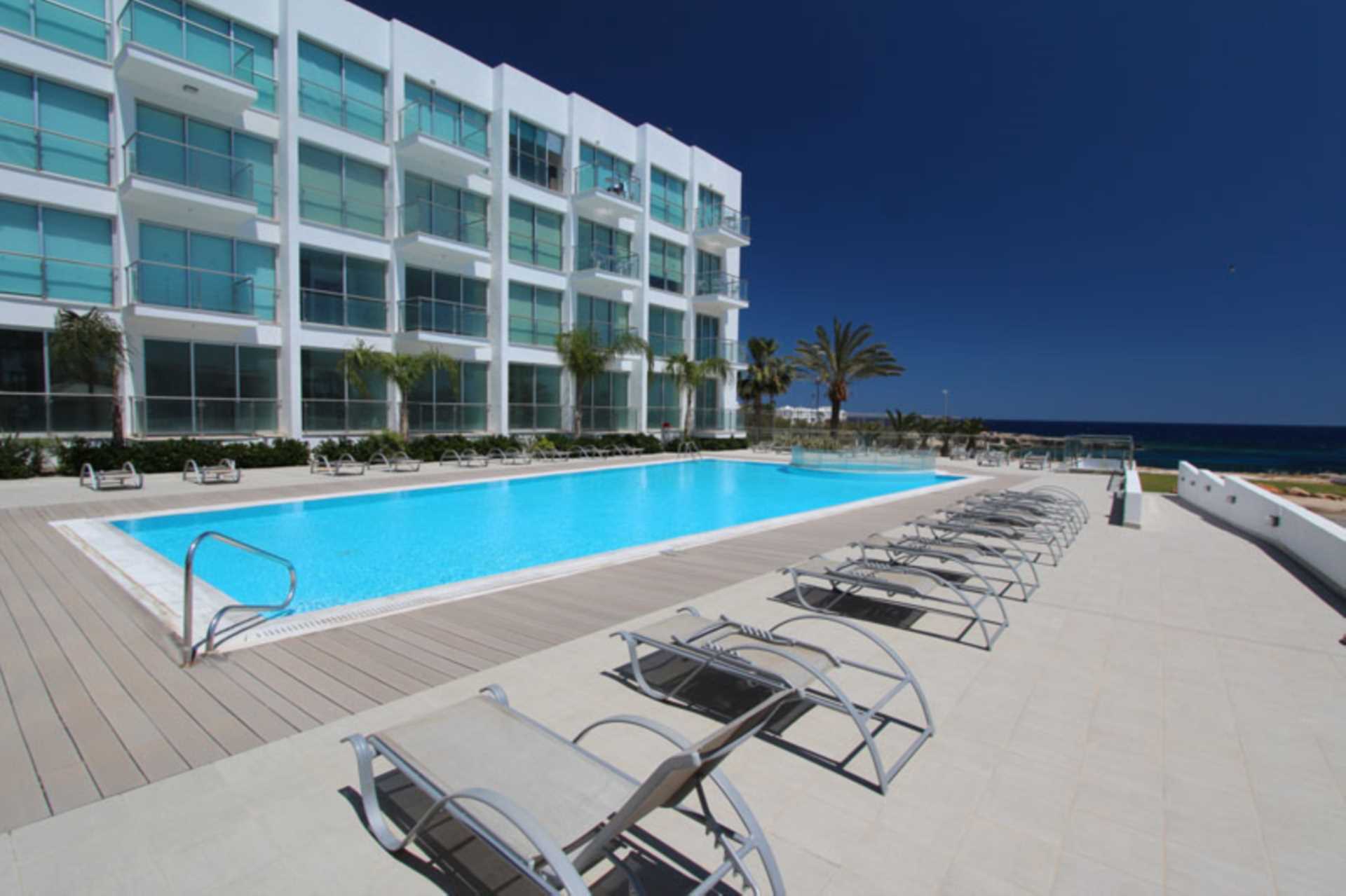 1 Bed, ApartmentFor Sale, Protaras, Famagusta