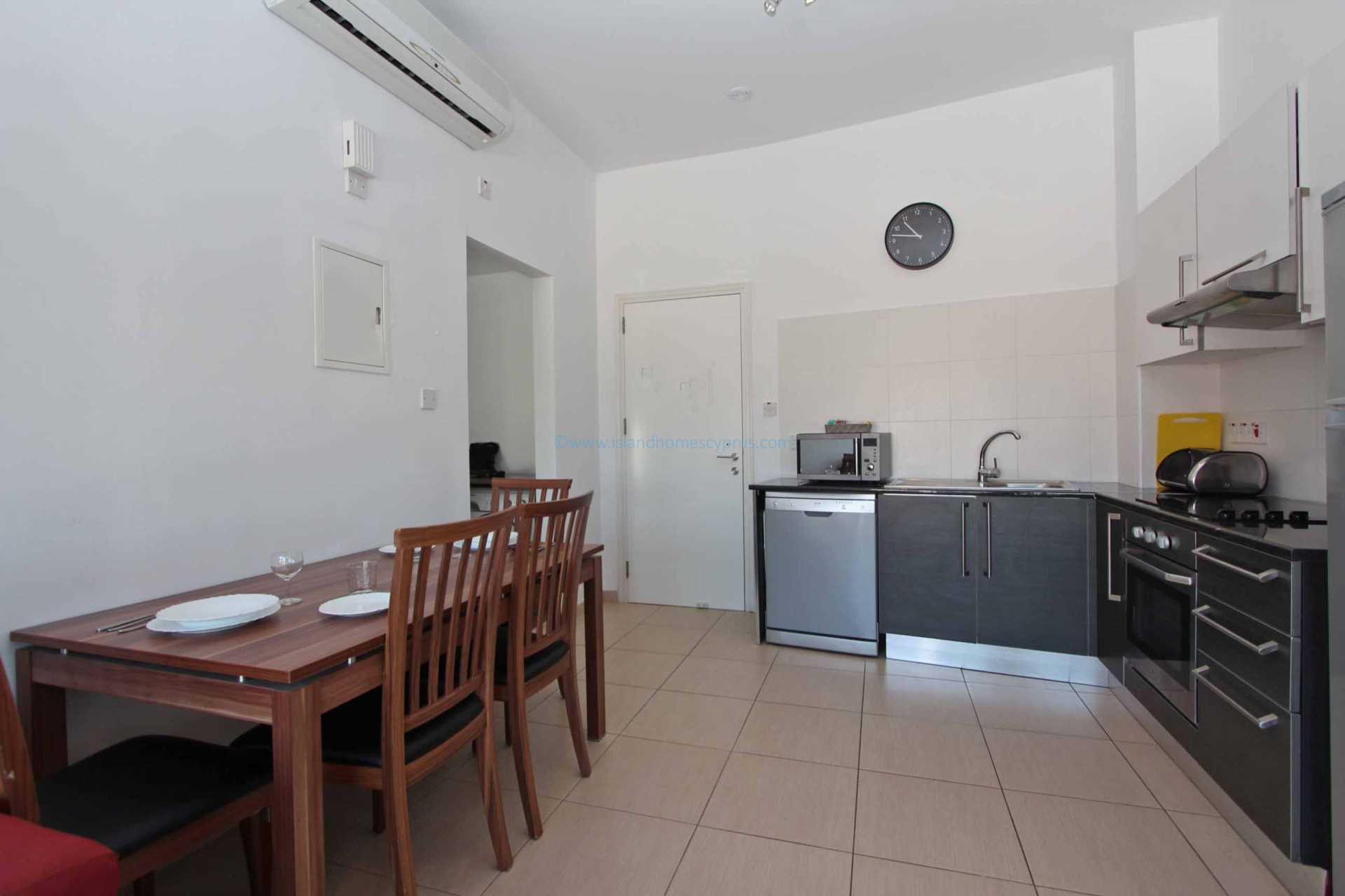 1 Bed, ApartmentFor Sale, Protaras, Famagusta