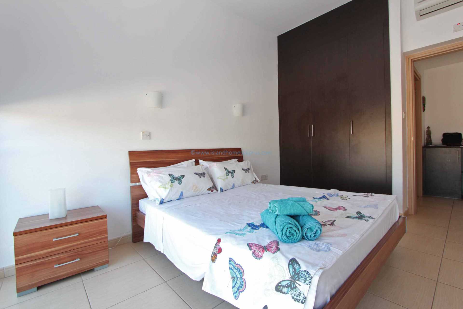 1 Bed, ApartmentFor Sale, Protaras, Famagusta