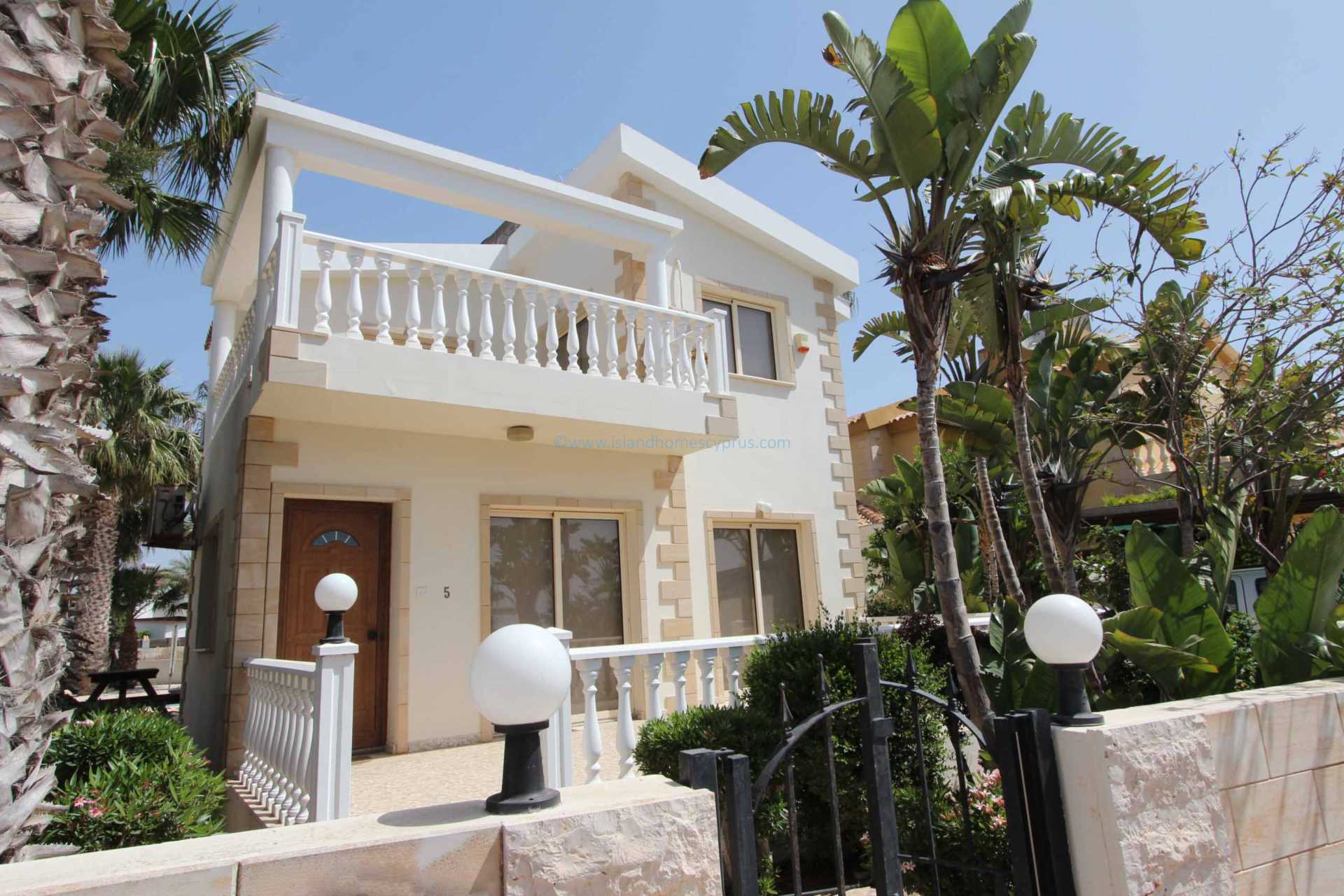 2 Bed, HouseFor Sale, Ayia Thekla, Famagusta