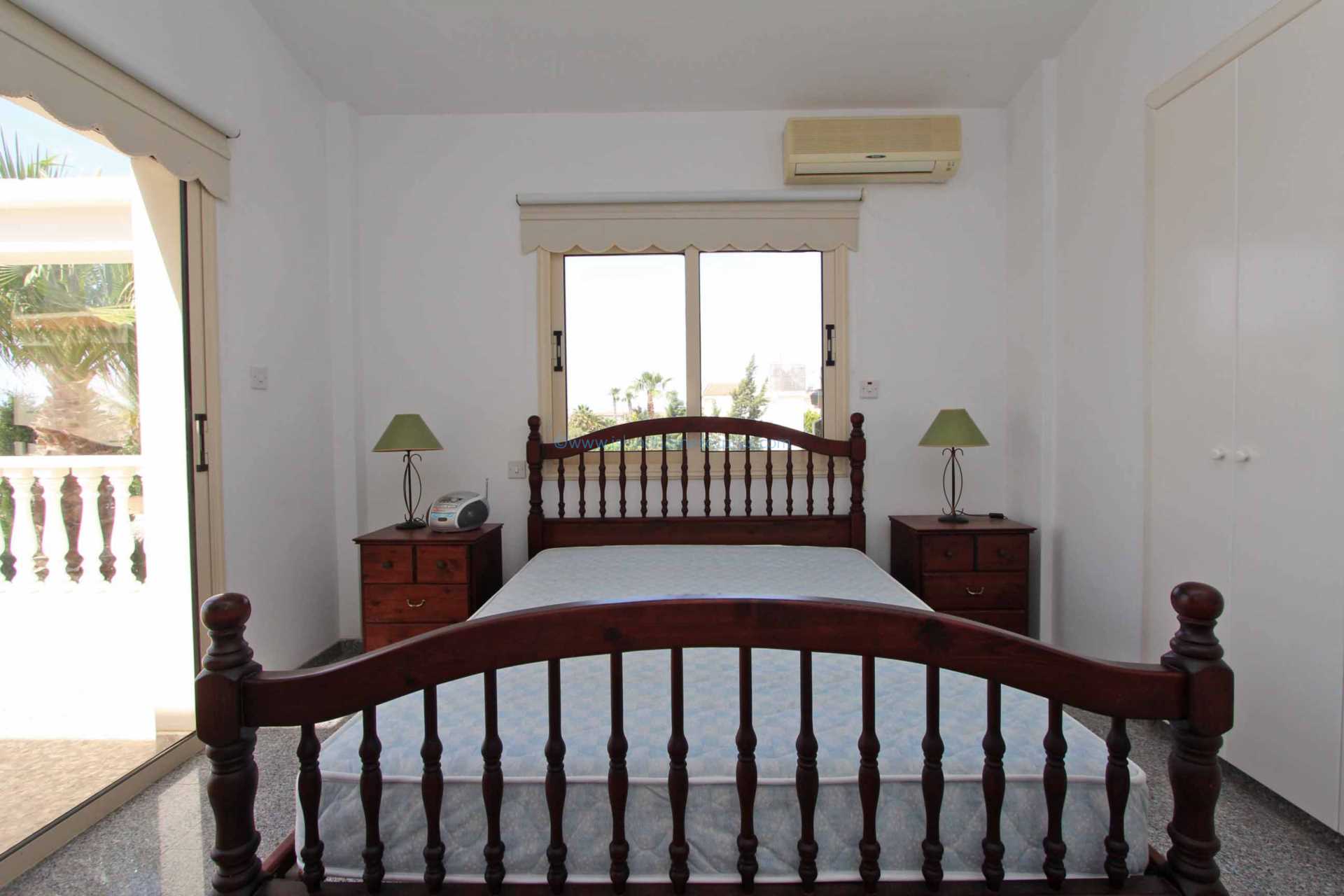 2 Bed, HouseFor Sale, Ayia Thekla, Famagusta