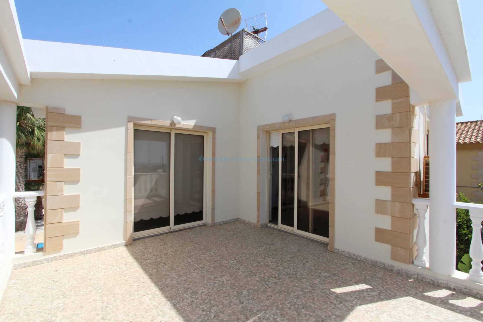 2 Bed, HouseFor Sale, Ayia Thekla, Famagusta