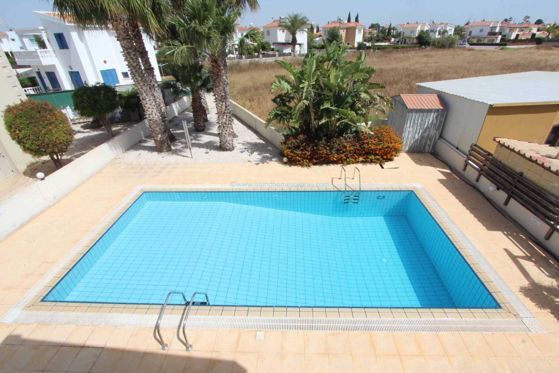 2 Bed, HouseFor Sale, Ayia Thekla, Famagusta