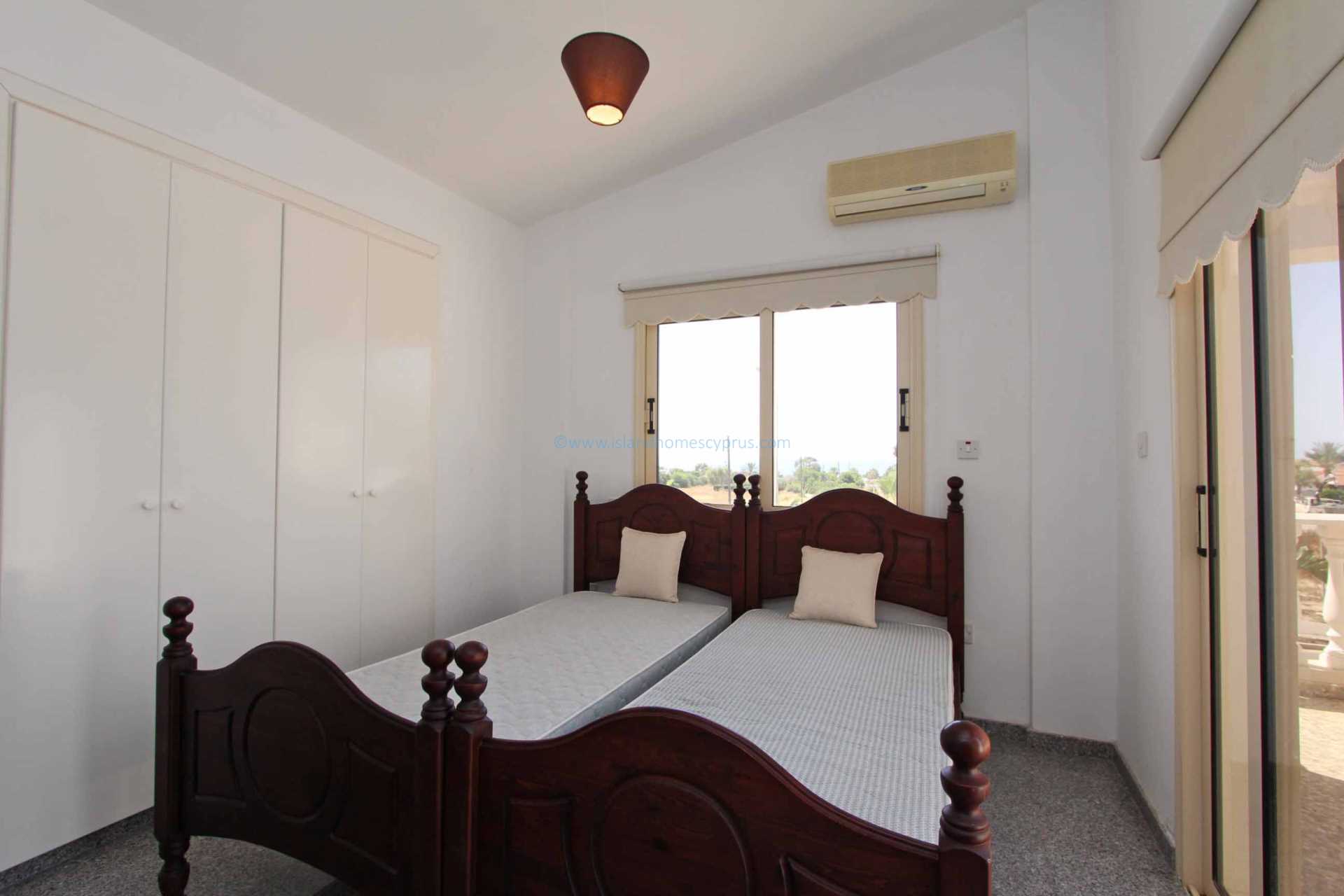 2 Bed, HouseFor Sale, Ayia Thekla, Famagusta