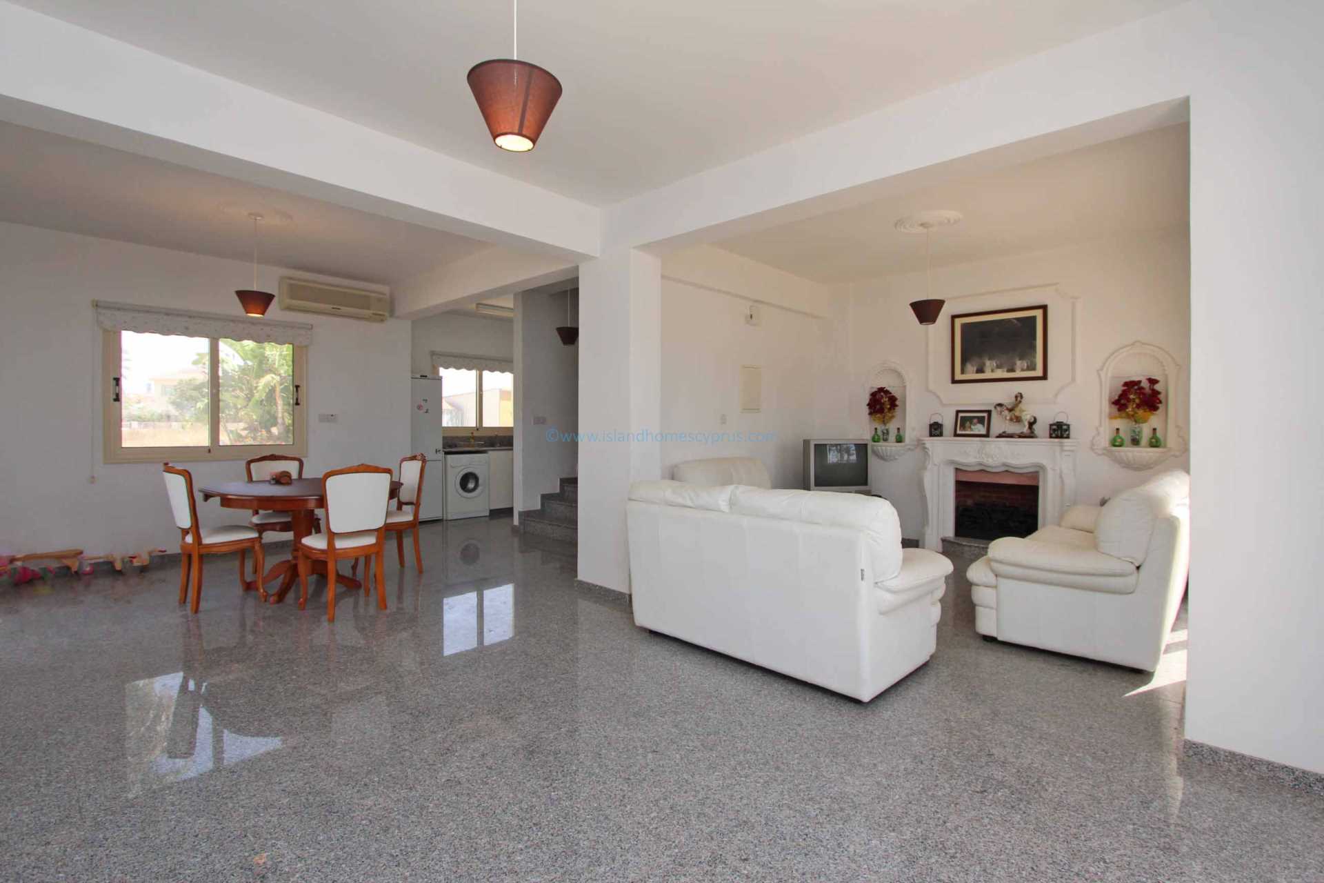 2 Bed, HouseFor Sale, Ayia Thekla, Famagusta