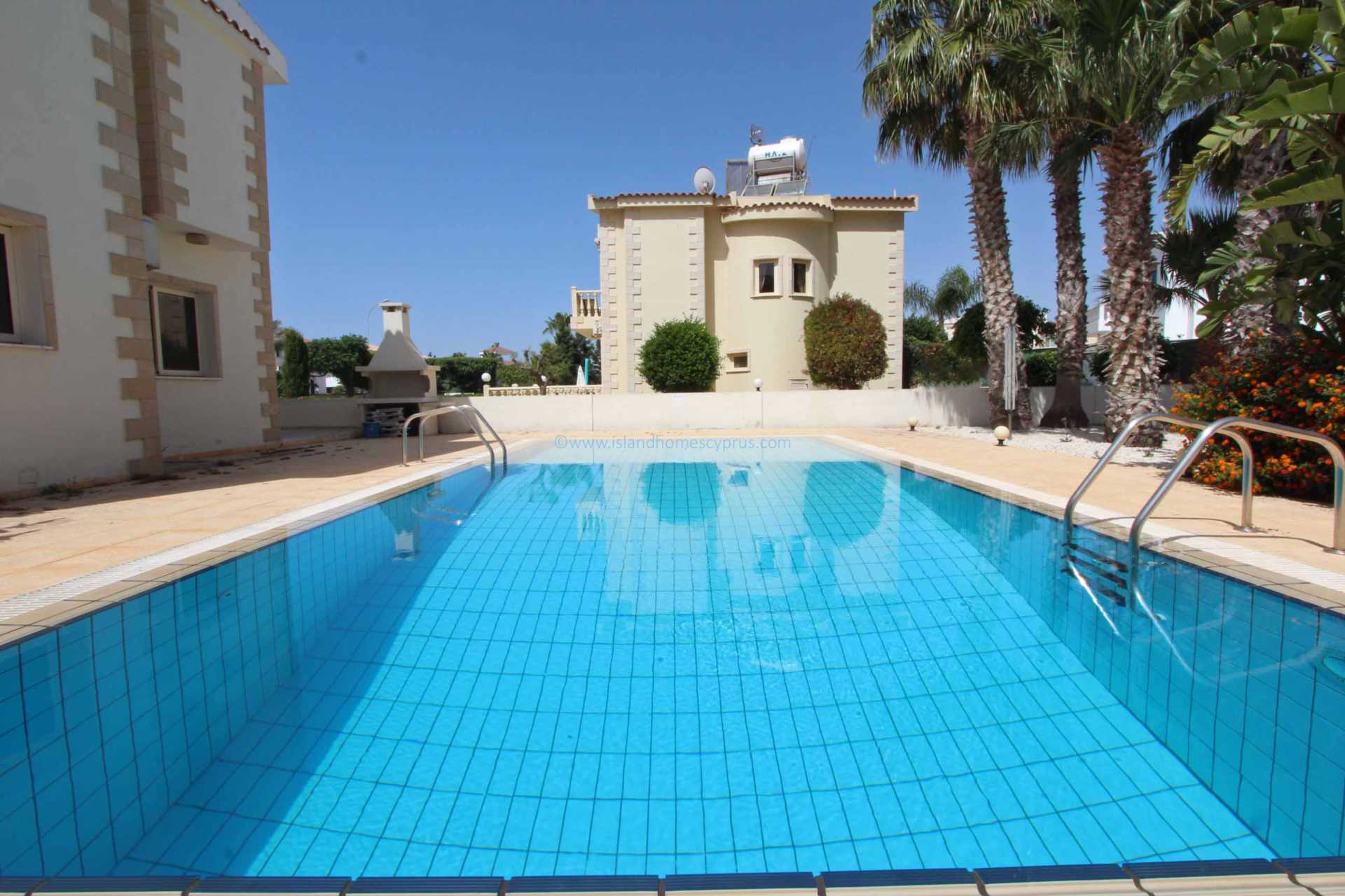 2 Bed, HouseFor Sale, Ayia Thekla, Famagusta