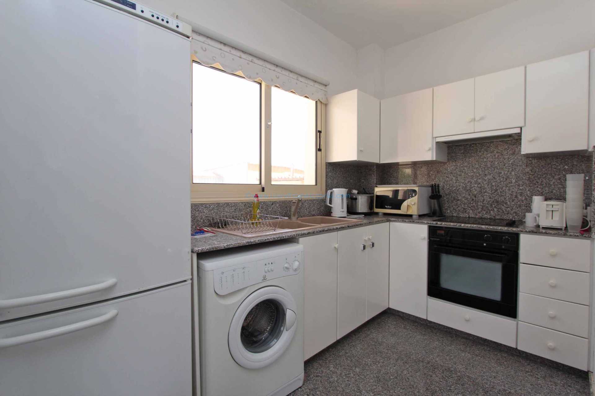 2 Bed, HouseFor Sale, Ayia Thekla, Famagusta