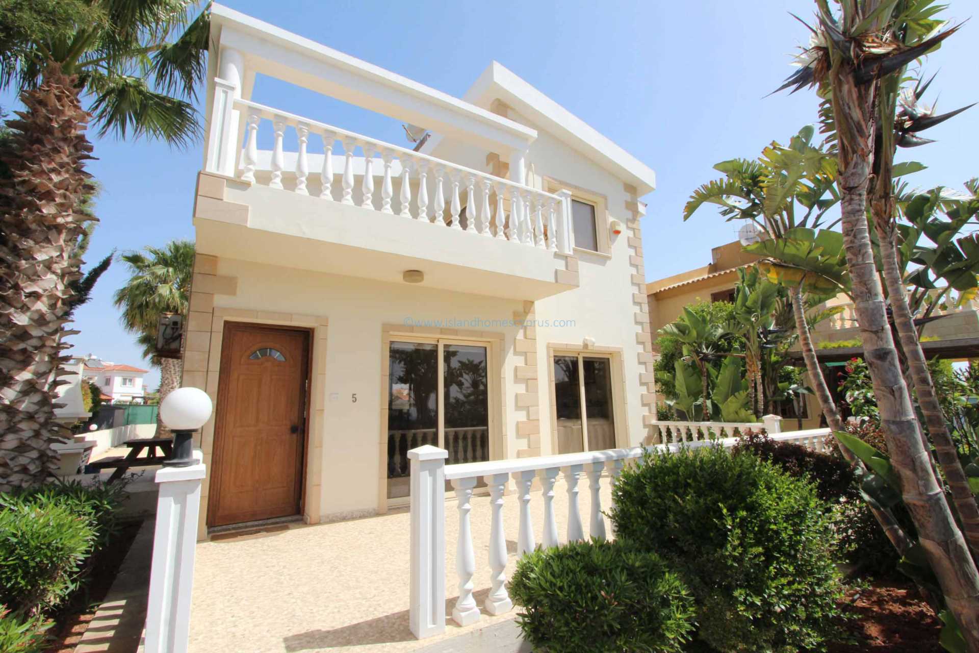 2 Bed, HouseFor Sale, Ayia Thekla, Famagusta