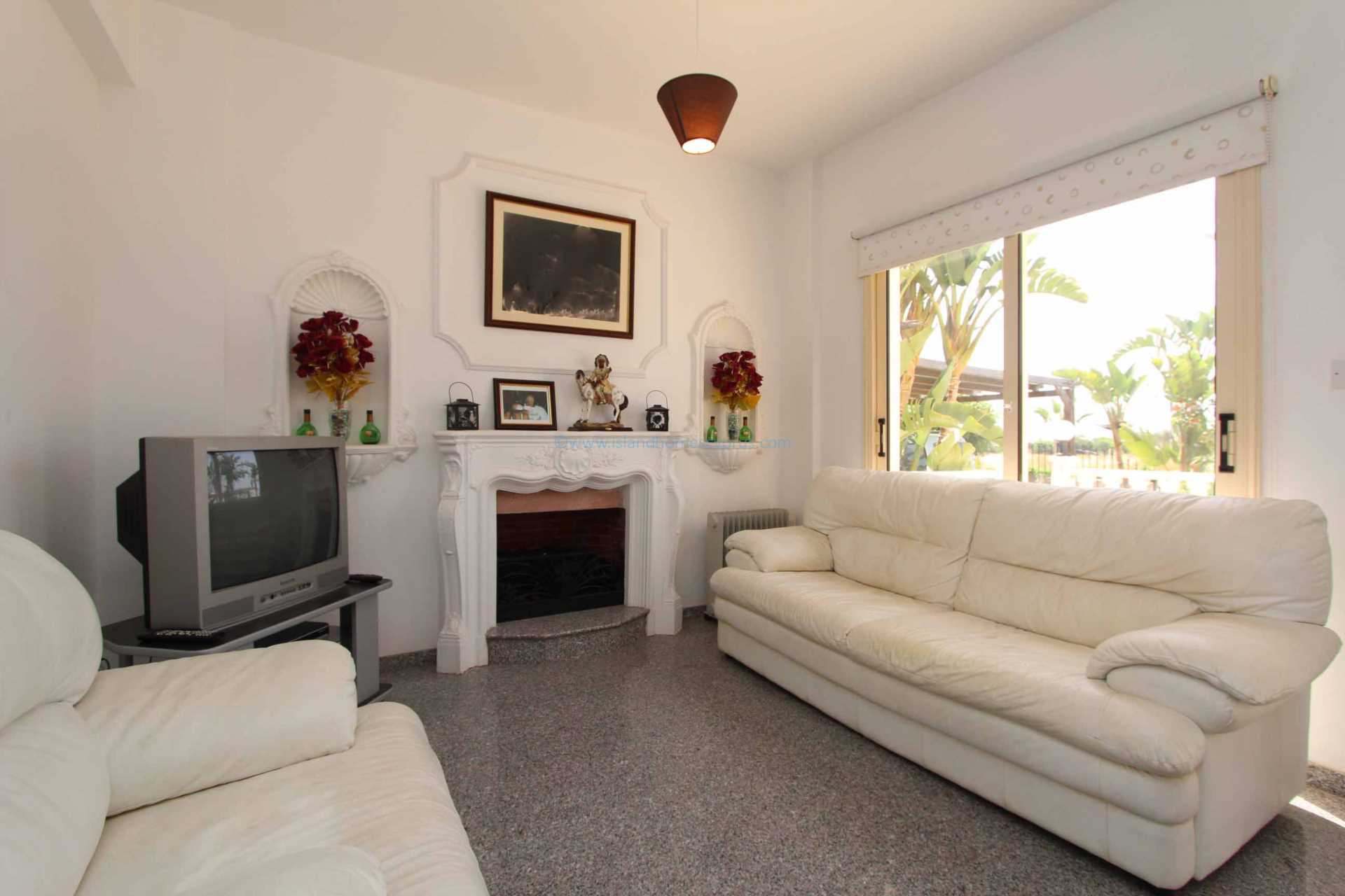 2 Bed, HouseFor Sale, Ayia Thekla, Famagusta