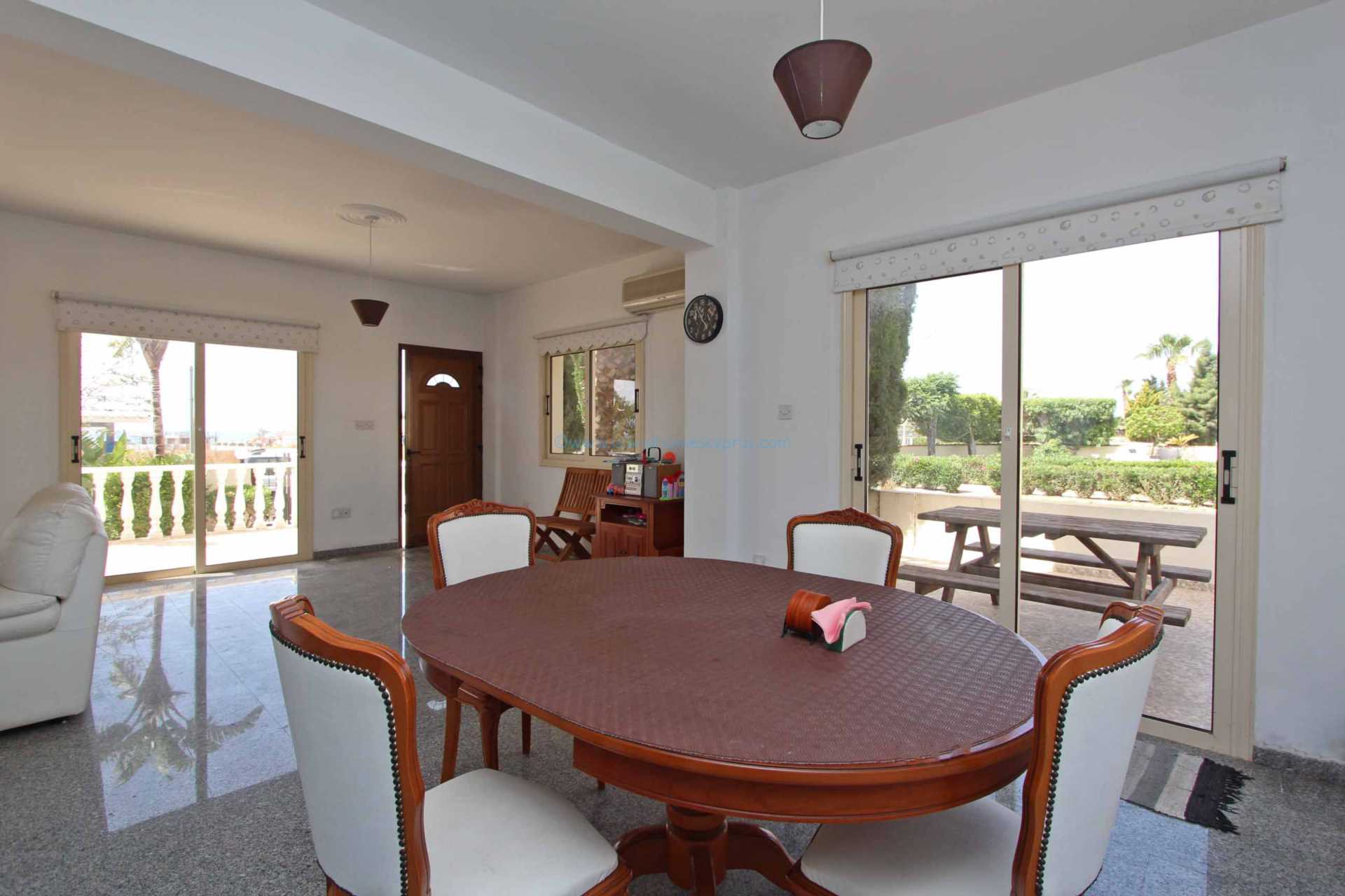 2 Bed, HouseFor Sale, Ayia Thekla, Famagusta