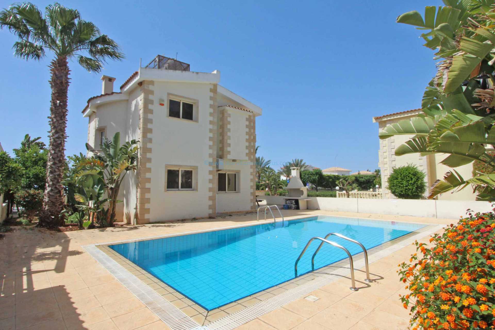 2 Bed, HouseFor Sale, Ayia Thekla, Famagusta