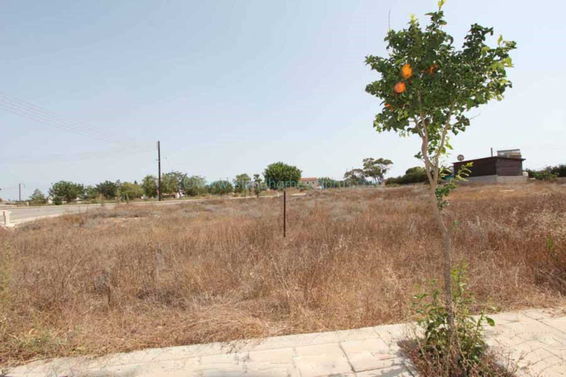 Land, For Sale