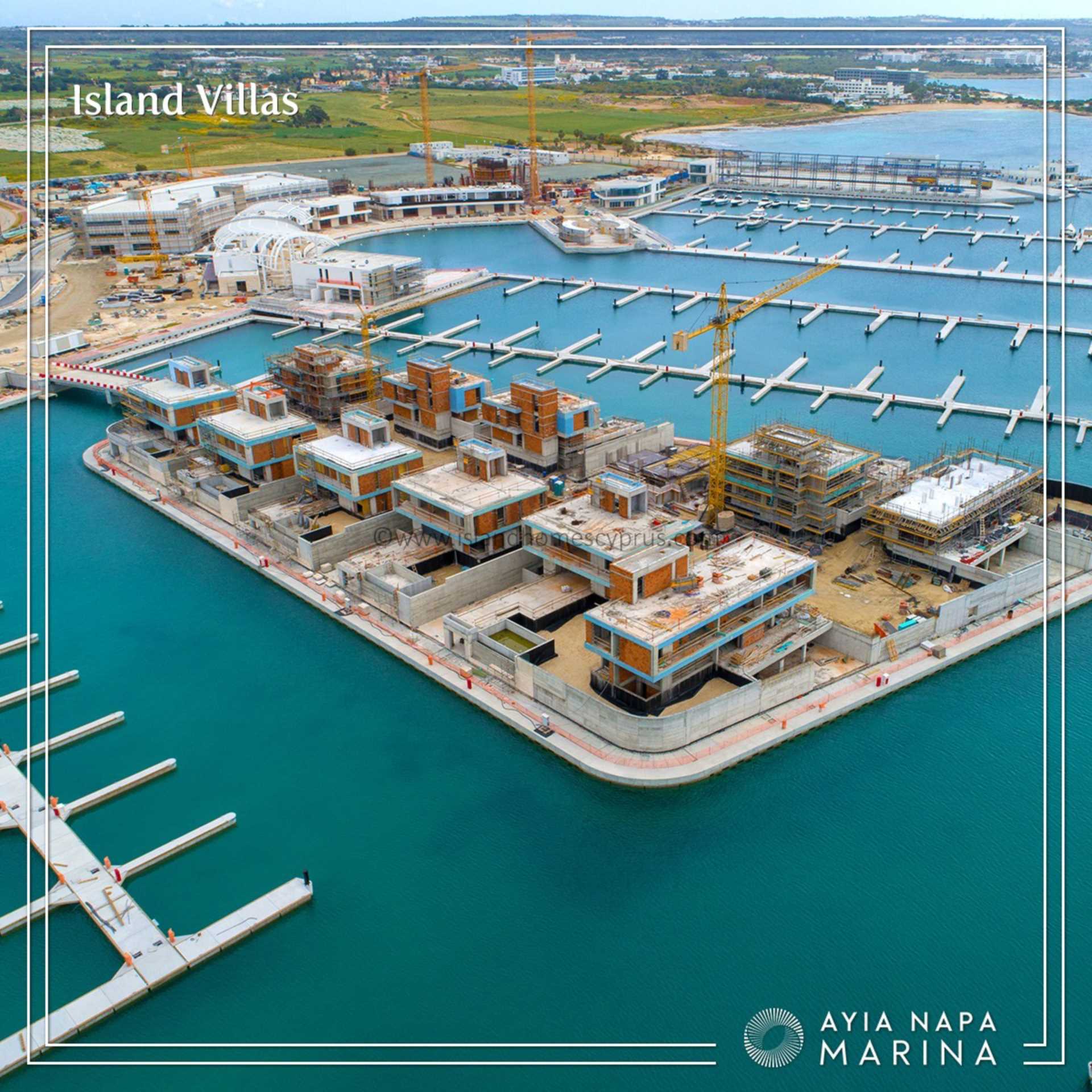 3 Bed, HouseFor Sale, Ayia Napa, Famagusta