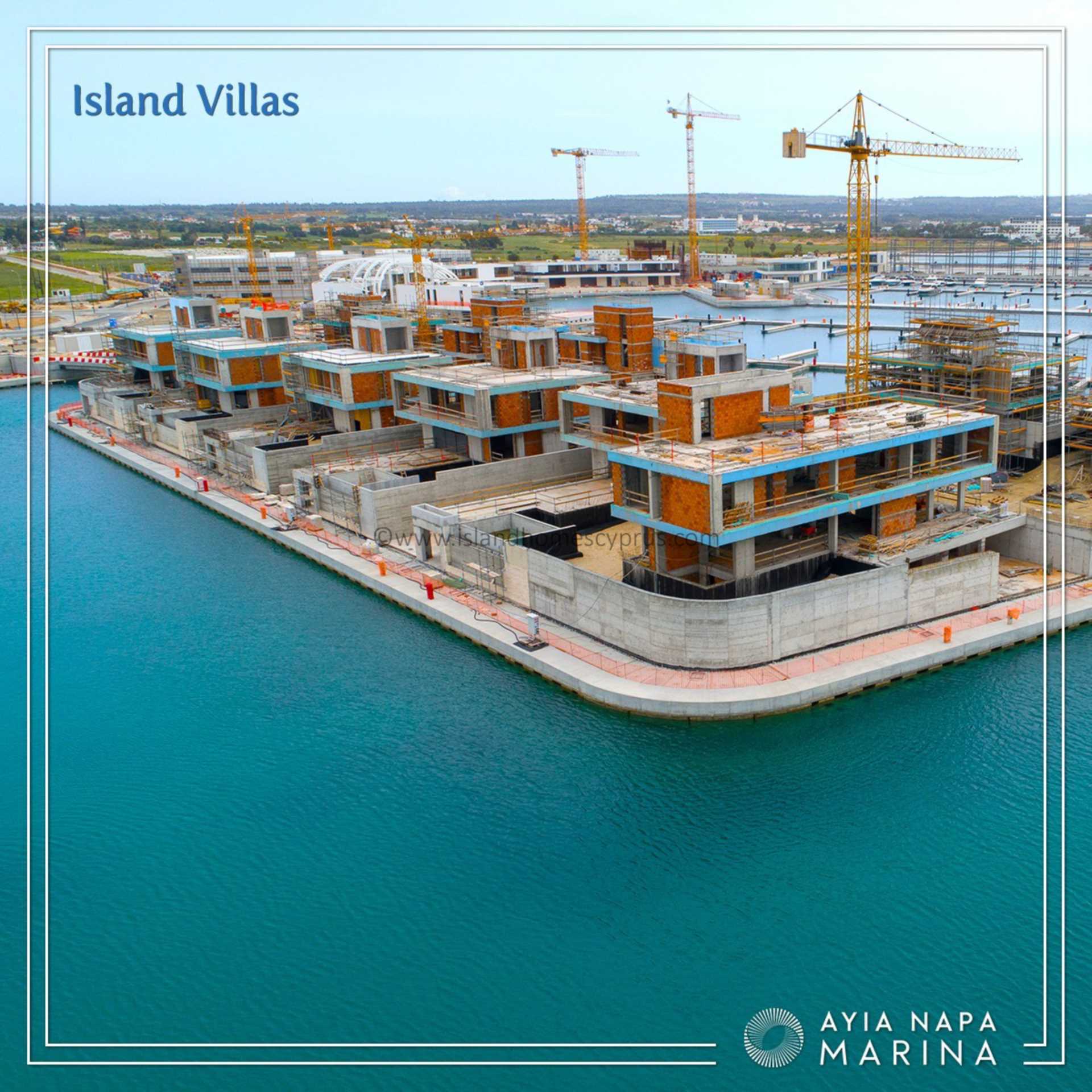 3 Bed, HouseFor Sale, Ayia Napa, Famagusta