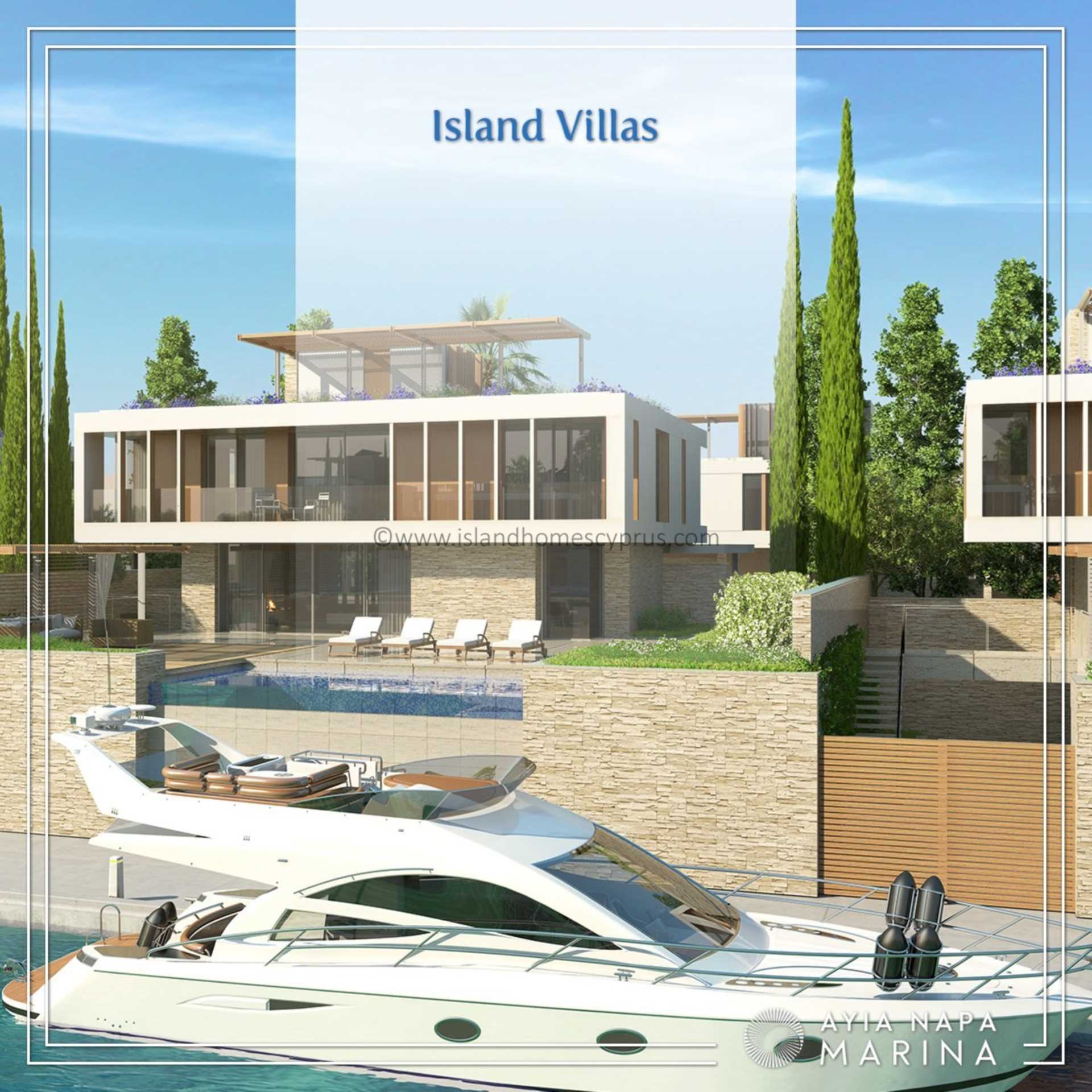 3 Bed, HouseFor Sale, Ayia Napa, Famagusta