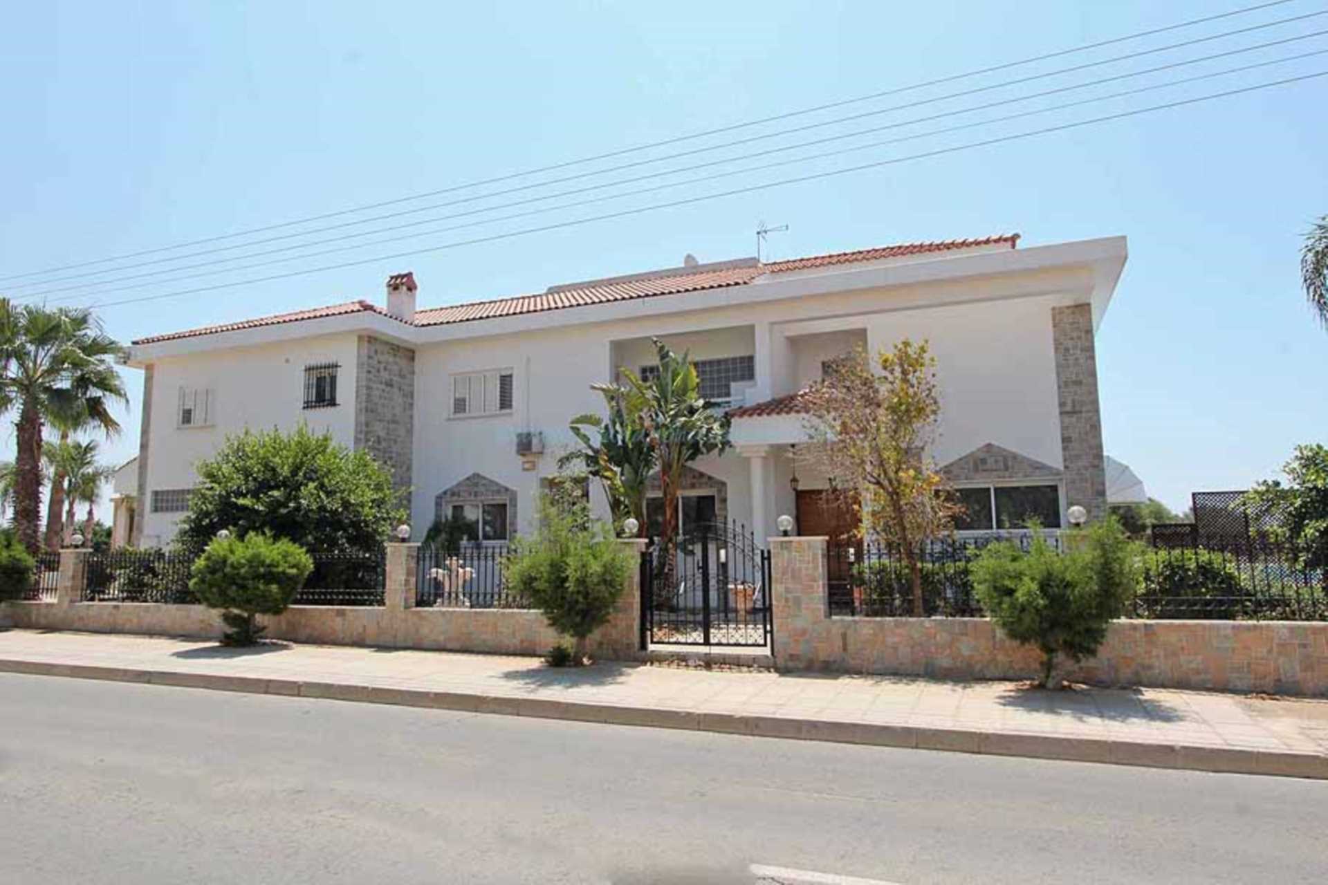 6 Bed, HouseFor Sale, Ayia Napa, Famagusta