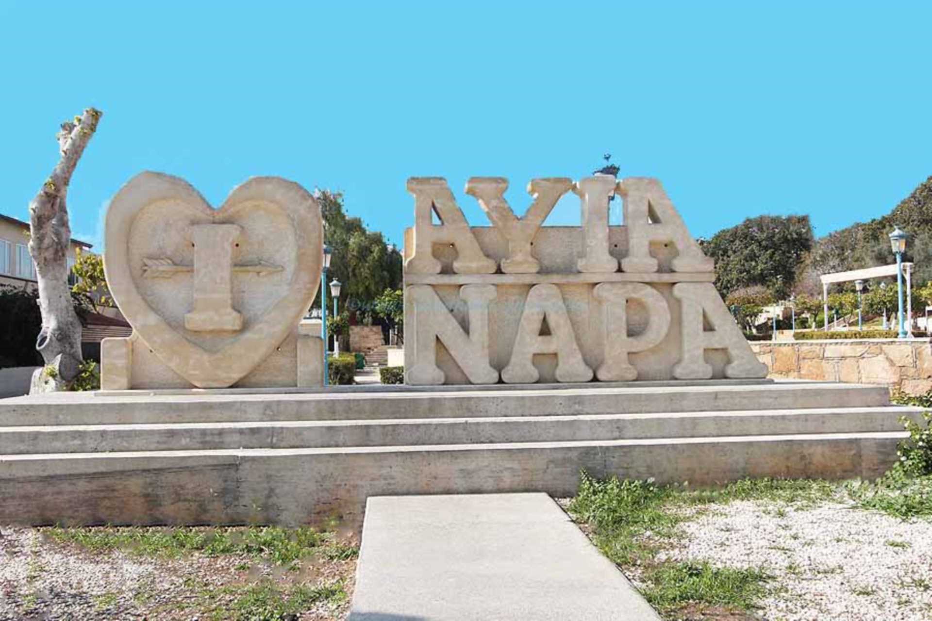 6 Bed, HouseFor Sale, Ayia Napa, Famagusta