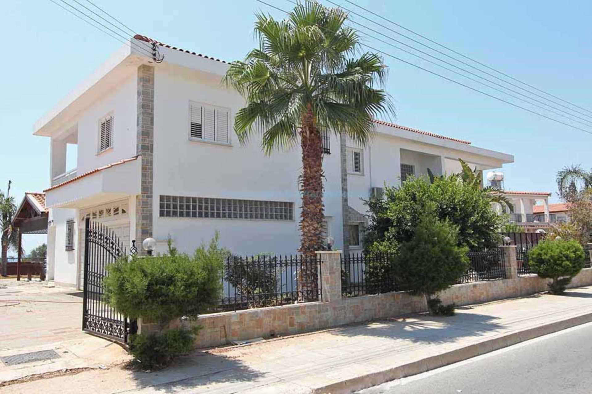 6 Bed, HouseFor Sale, Ayia Napa, Famagusta