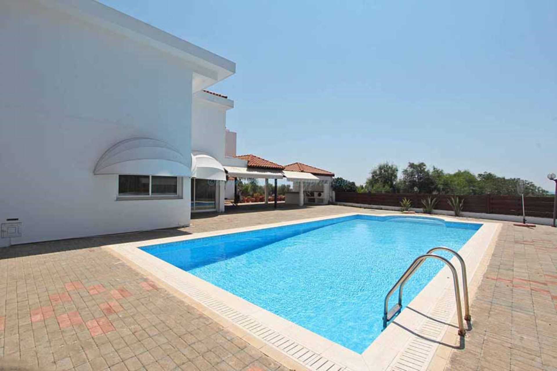 6 Bed, HouseFor Sale, Ayia Napa, Famagusta