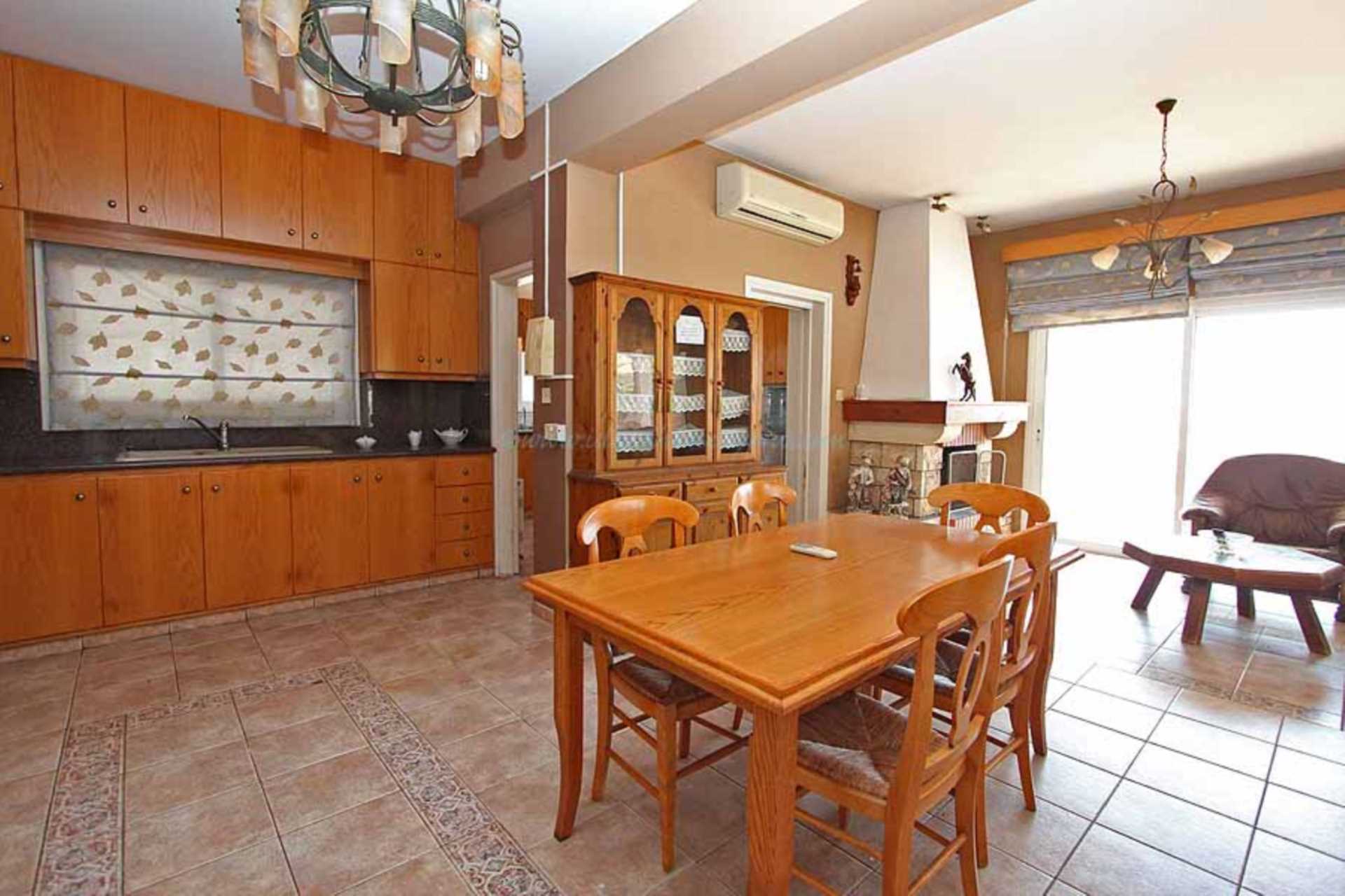 6 Bed, HouseFor Sale, Ayia Napa, Famagusta