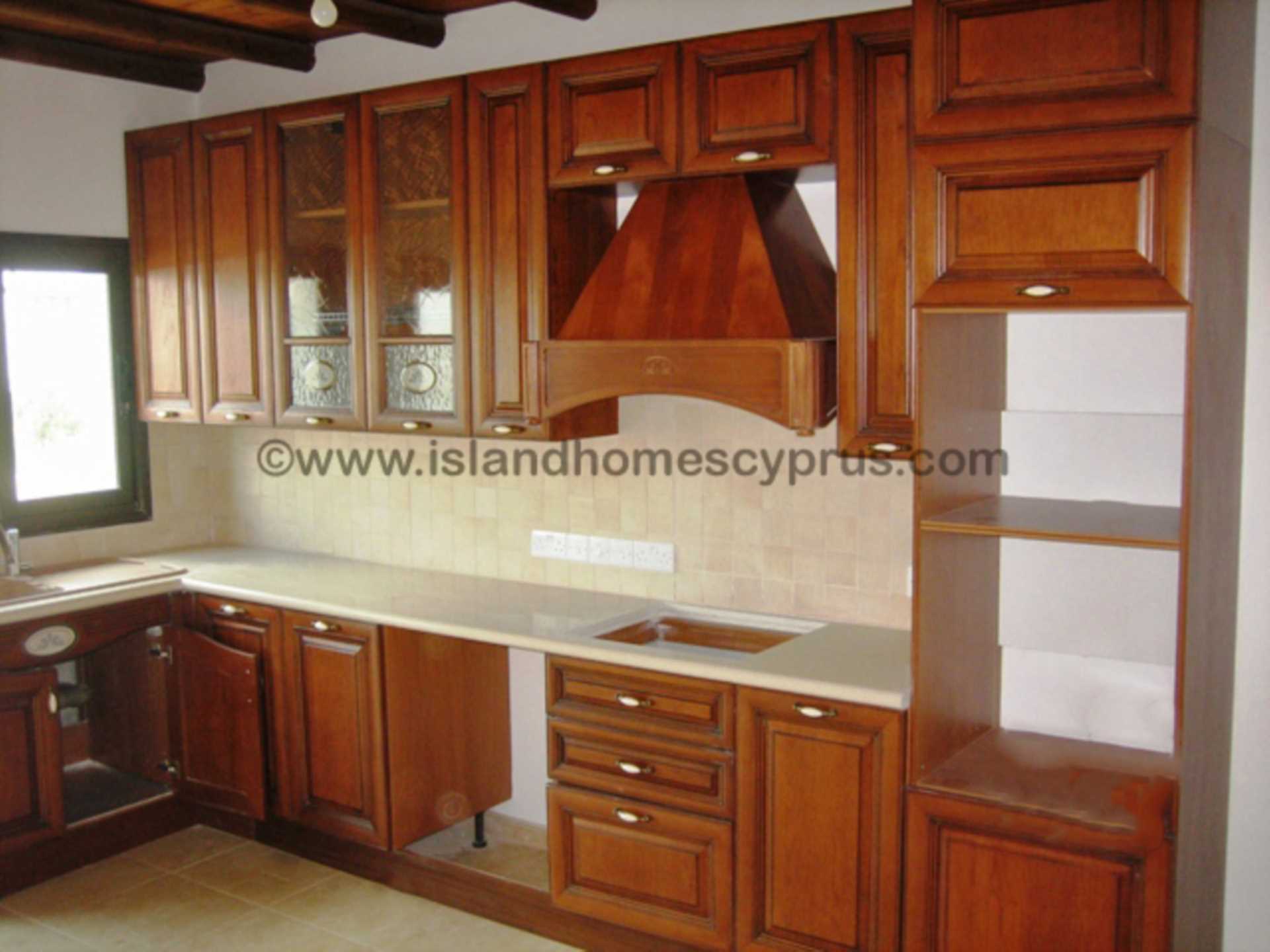 3 Bed, HouseFor Sale, Vrysoulles, Famagusta