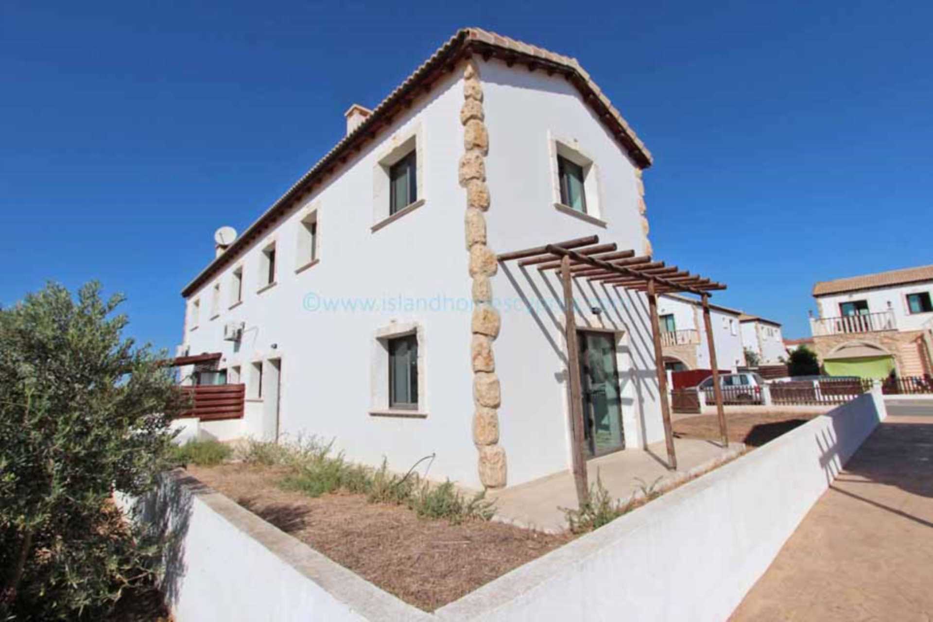 3 Bed, HouseFor Sale, Vrysoulles, Famagusta