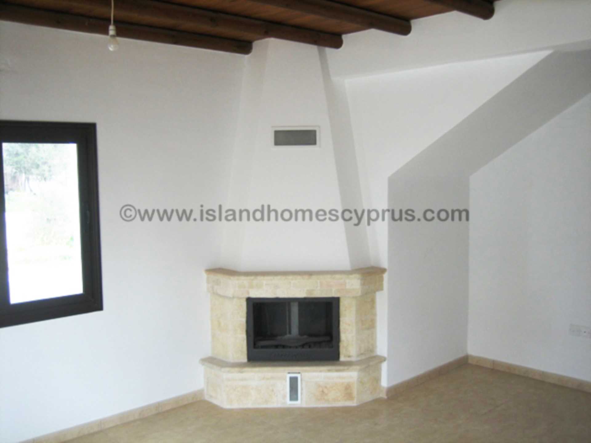 3 Bed, HouseFor Sale, Vrysoulles, Famagusta