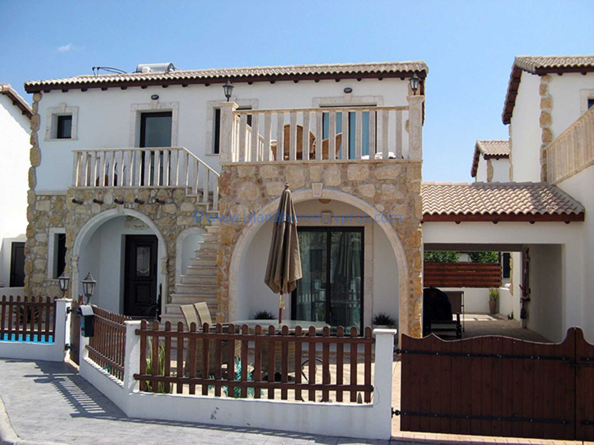 3 Bed, HouseFor Sale, Vrysoulles, Famagusta