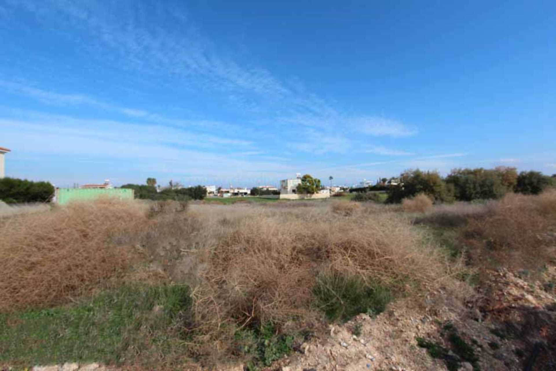 Land, For Sale