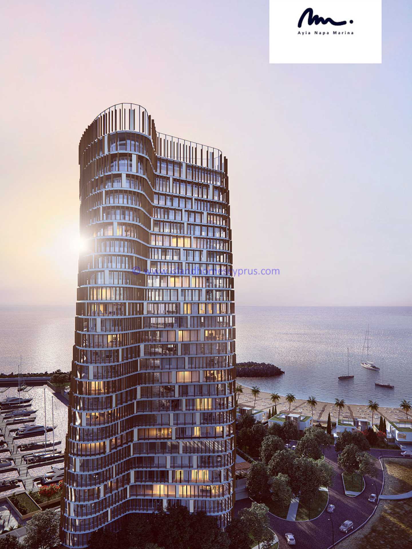 5 Bed, ApartmentFor Sale, Ayia Napa, Famagusta