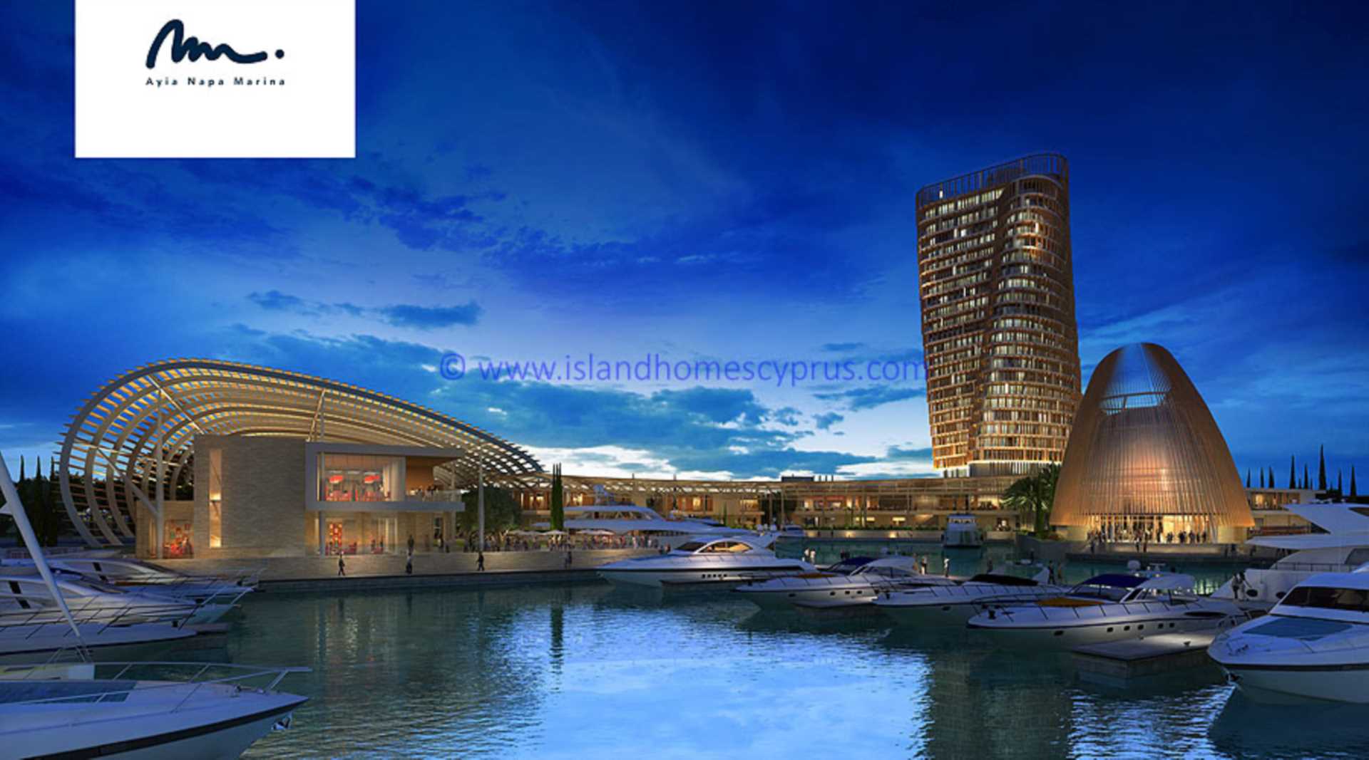 5 Bed, ApartmentFor Sale, Ayia Napa, Famagusta