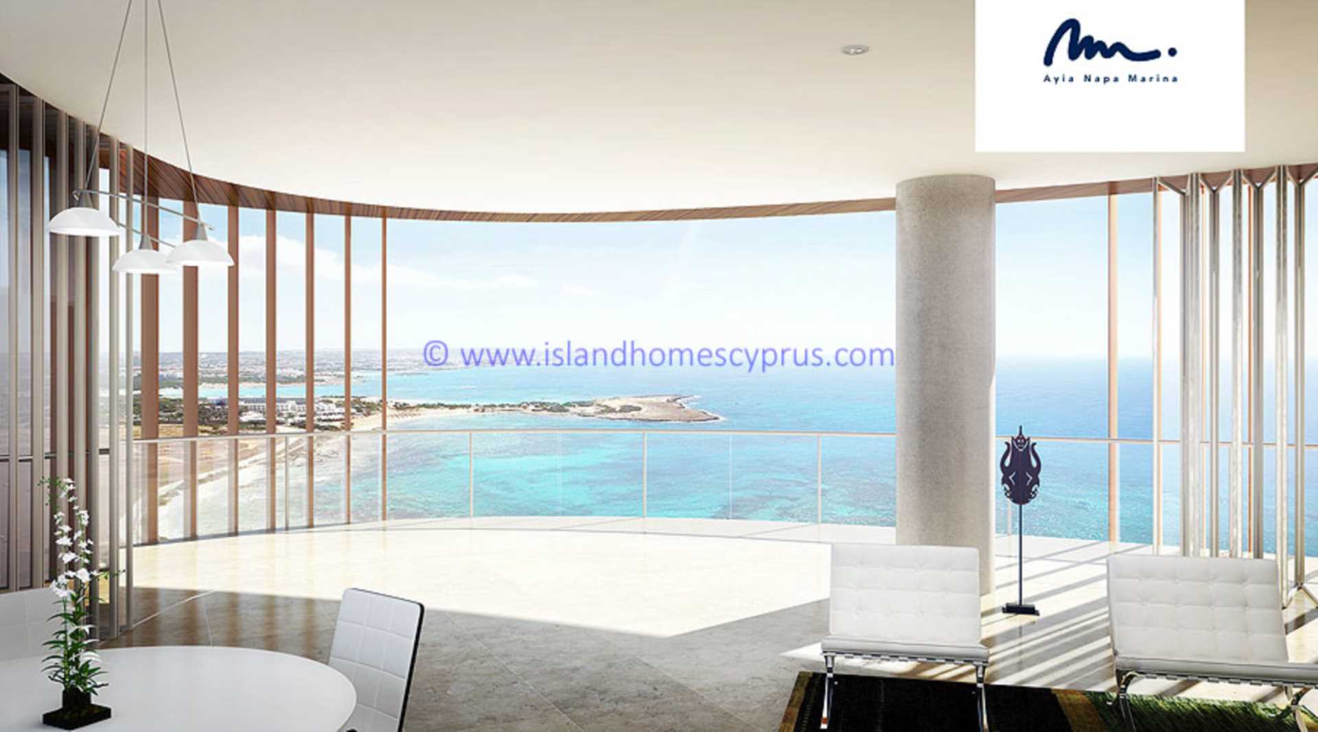 5 Bed, ApartmentFor Sale, Ayia Napa, Famagusta