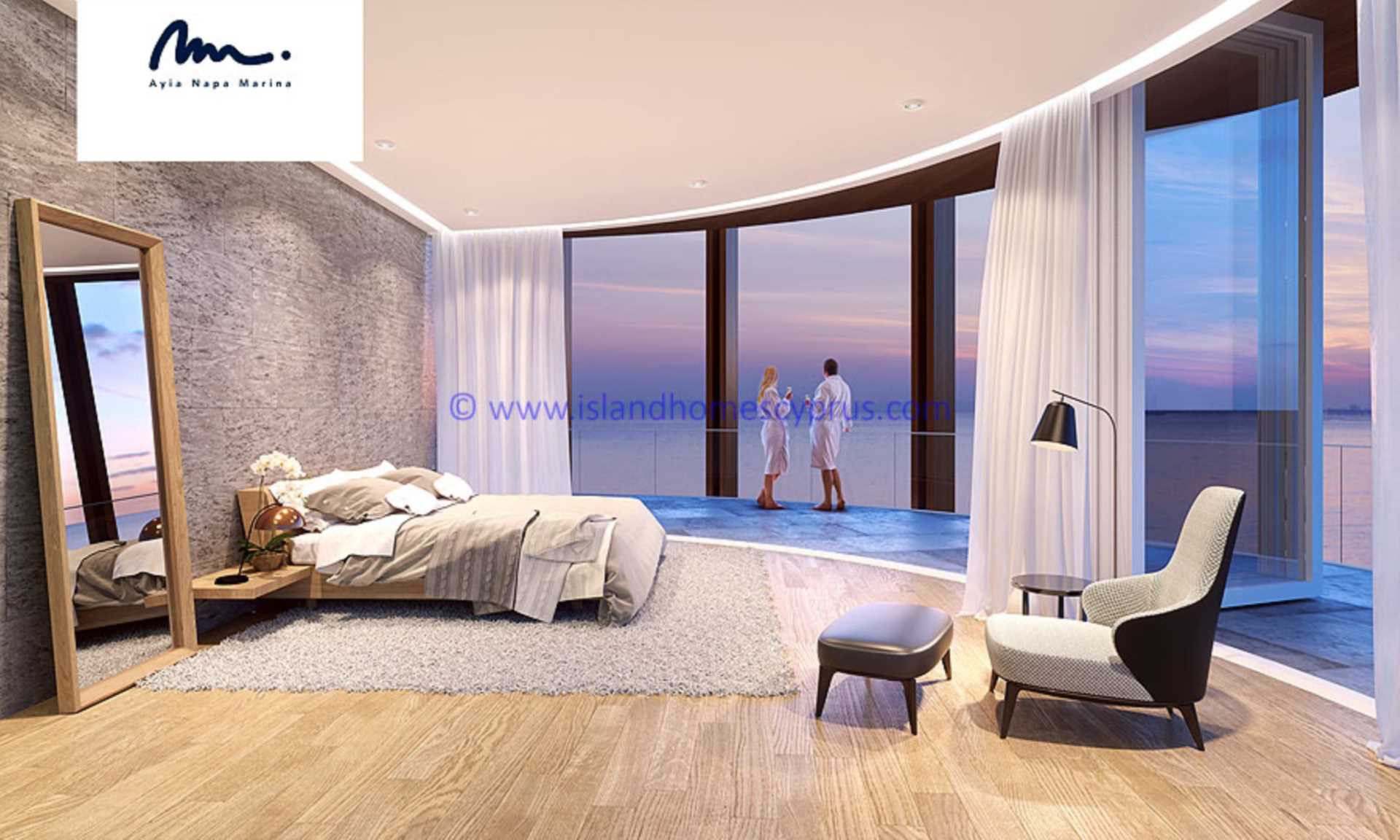 5 Bed, ApartmentFor Sale, Ayia Napa, Famagusta