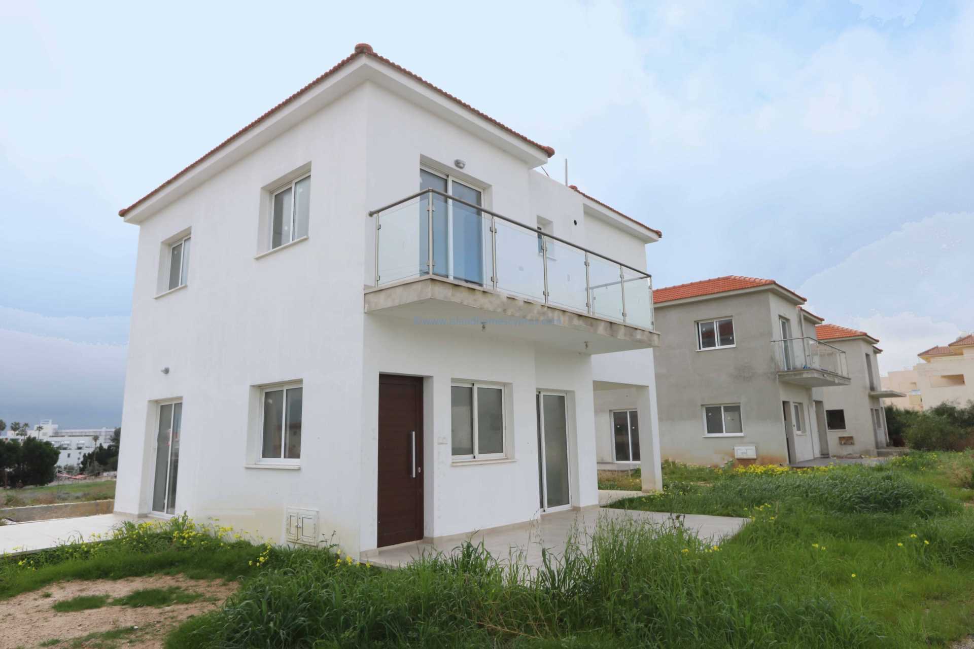 3 Bed, HouseFor Sale, Ayia Napa, Famagusta