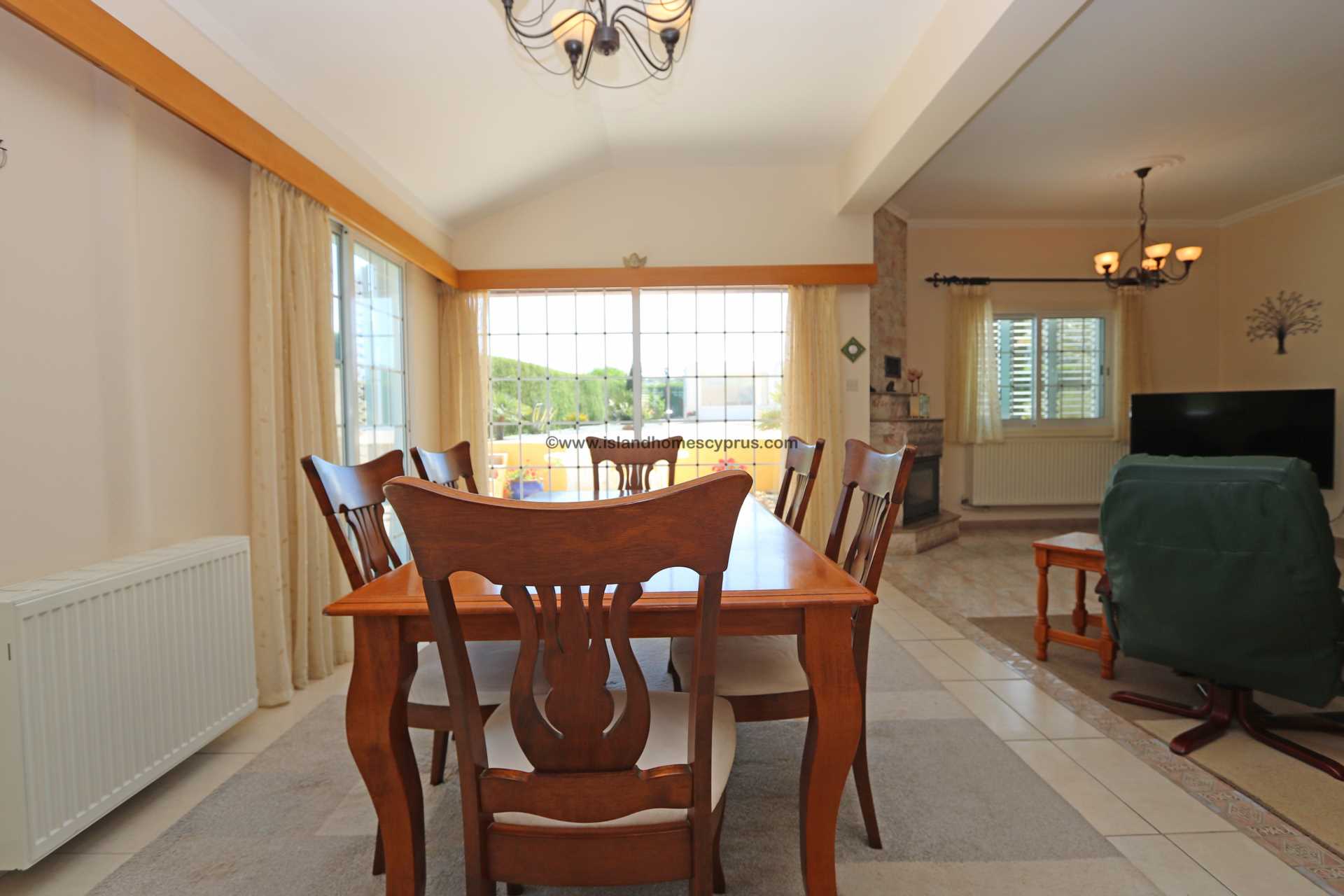 4 Bed, HouseFor Sale, Protaras, Famagusta