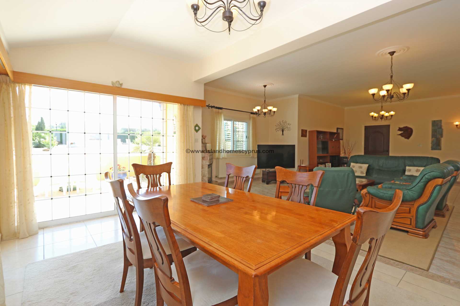 4 Bed, HouseFor Sale, Protaras, Famagusta