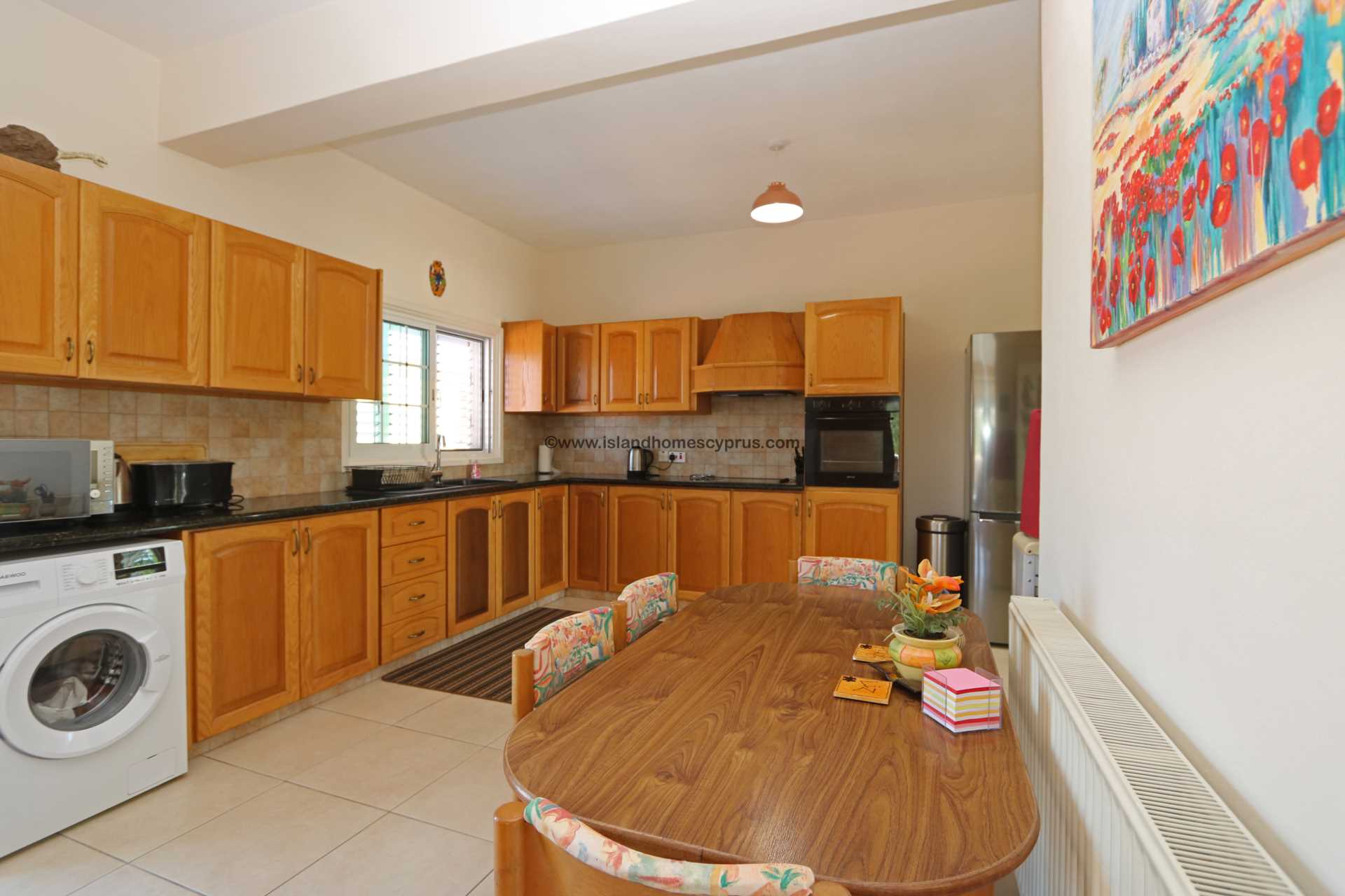 4 Bed, HouseFor Sale, Protaras, Famagusta