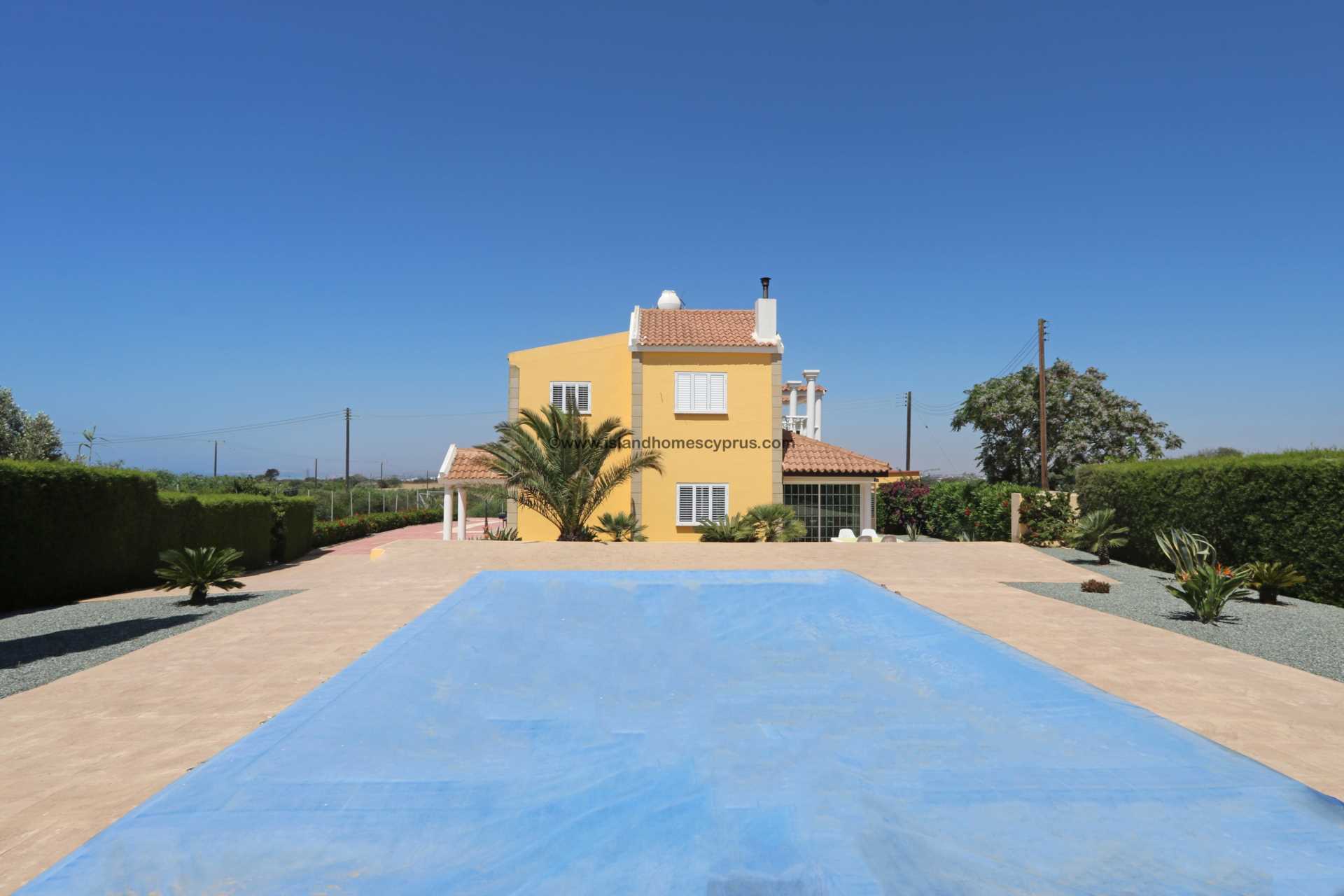 4 Bed, HouseFor Sale, Protaras, Famagusta