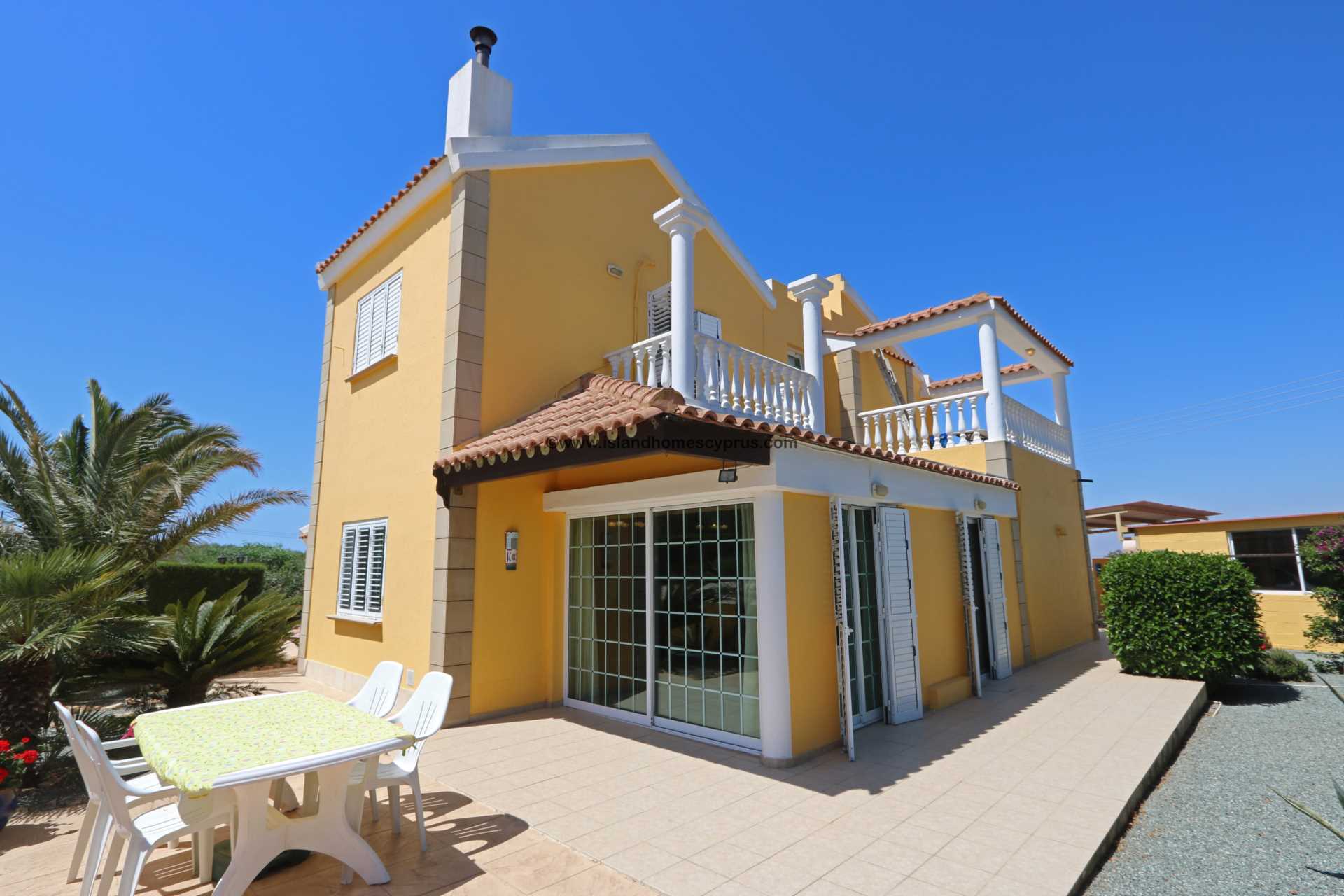 4 Bed, HouseFor Sale, Protaras, Famagusta