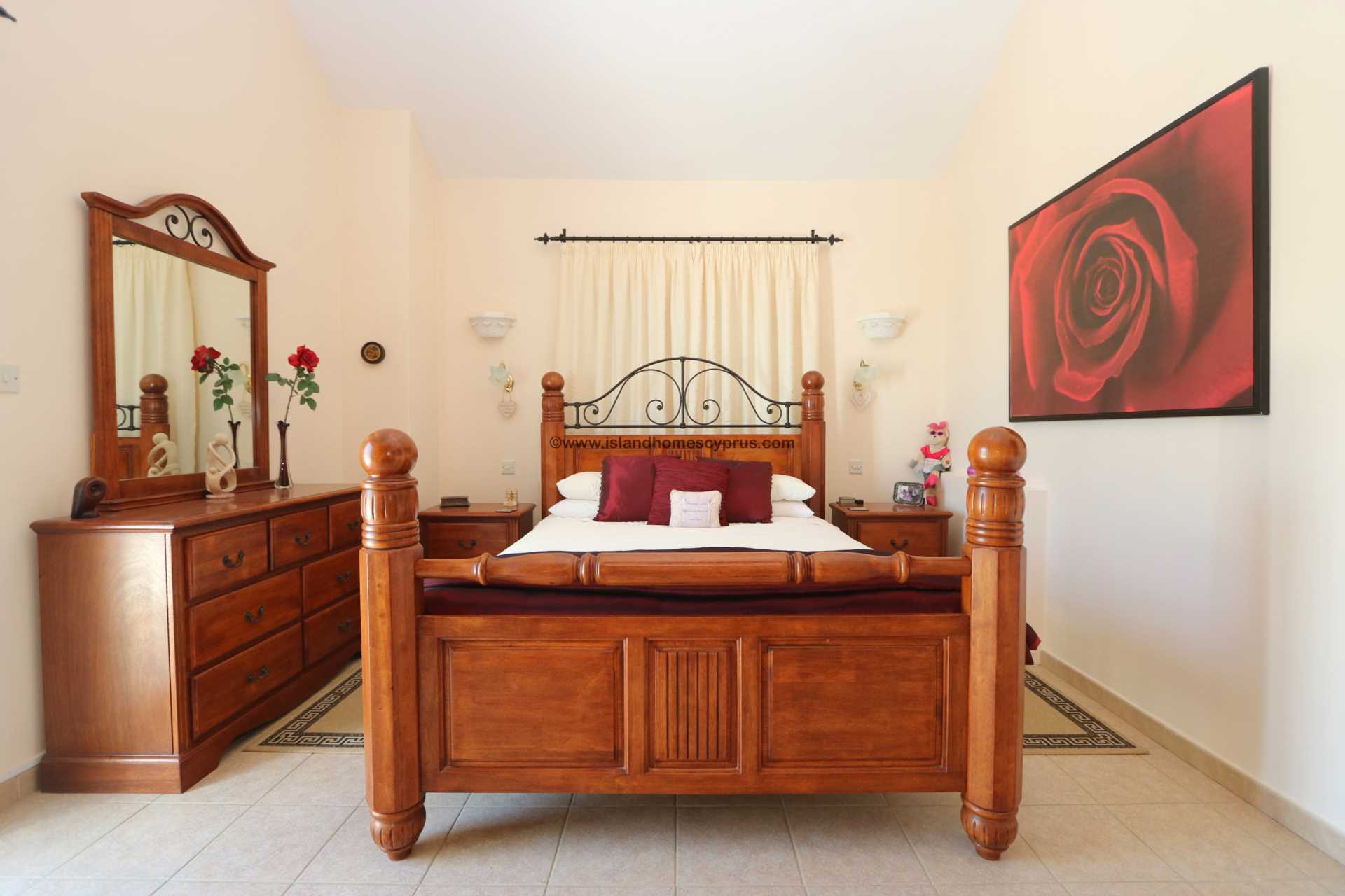 4 Bed, HouseFor Sale, Protaras, Famagusta