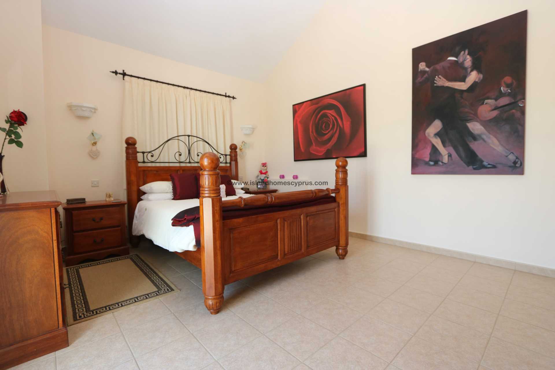 4 Bed, HouseFor Sale, Protaras, Famagusta